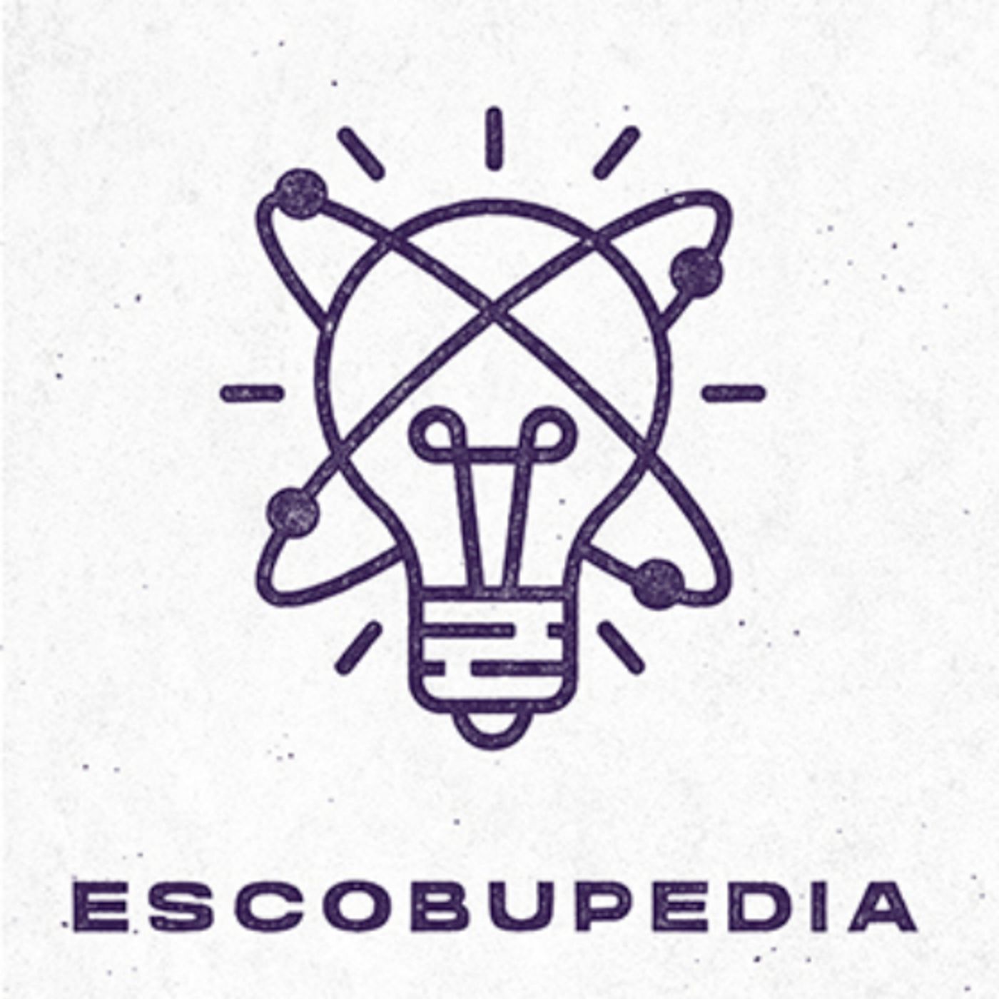 Escobupedia 06 - Cacharros voladores episode artwork