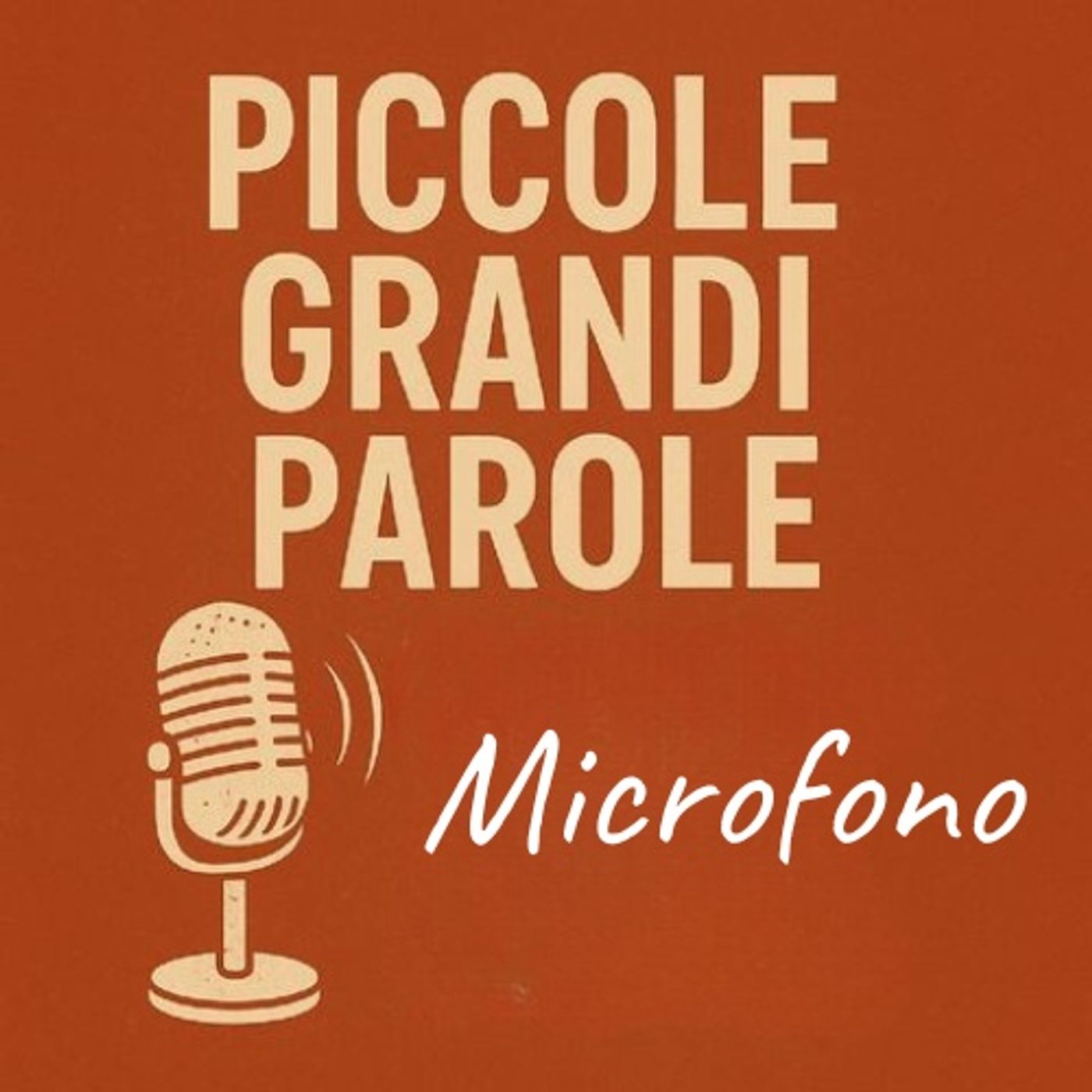 Piccole Grandi Parole