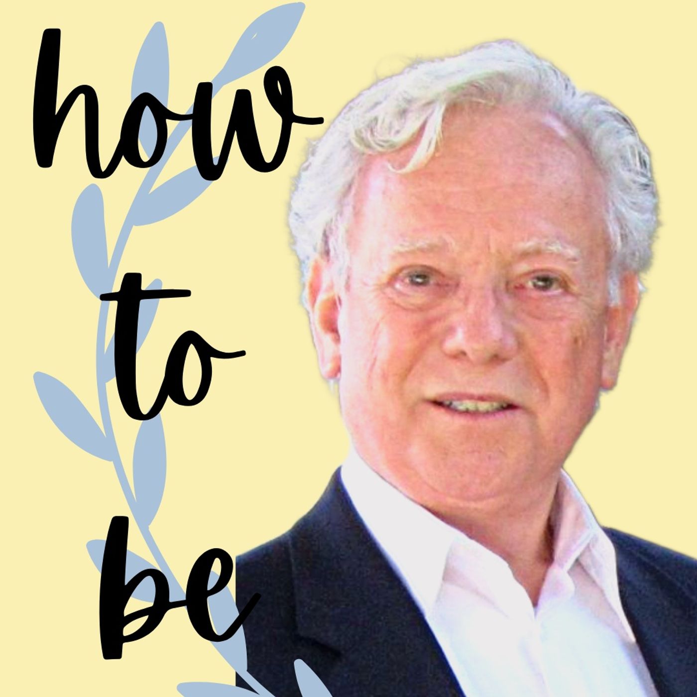 How To Be...Books Podcast
