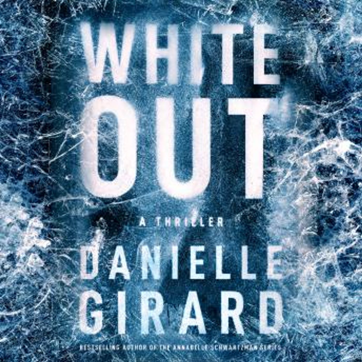 Find Best-Selling Full Audiobooks in Mystery, Thriller & Horror, Psychological