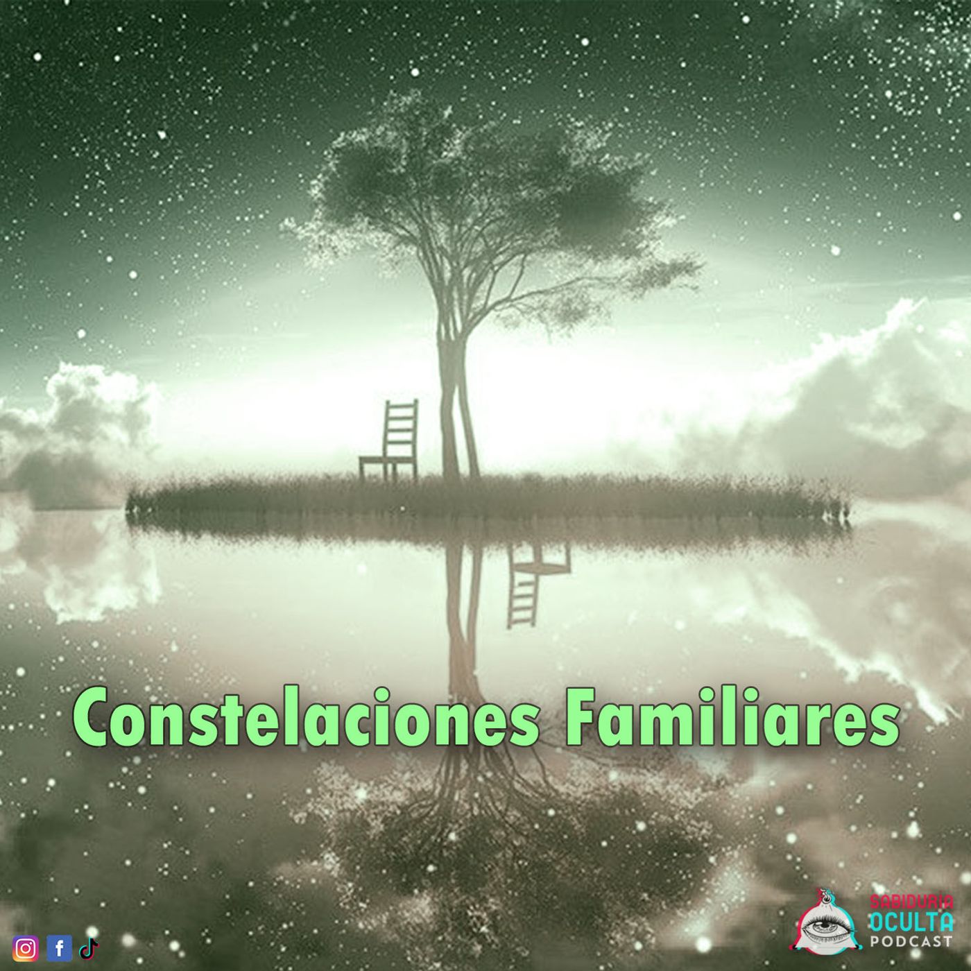 Sabiduría Oculta Podcast