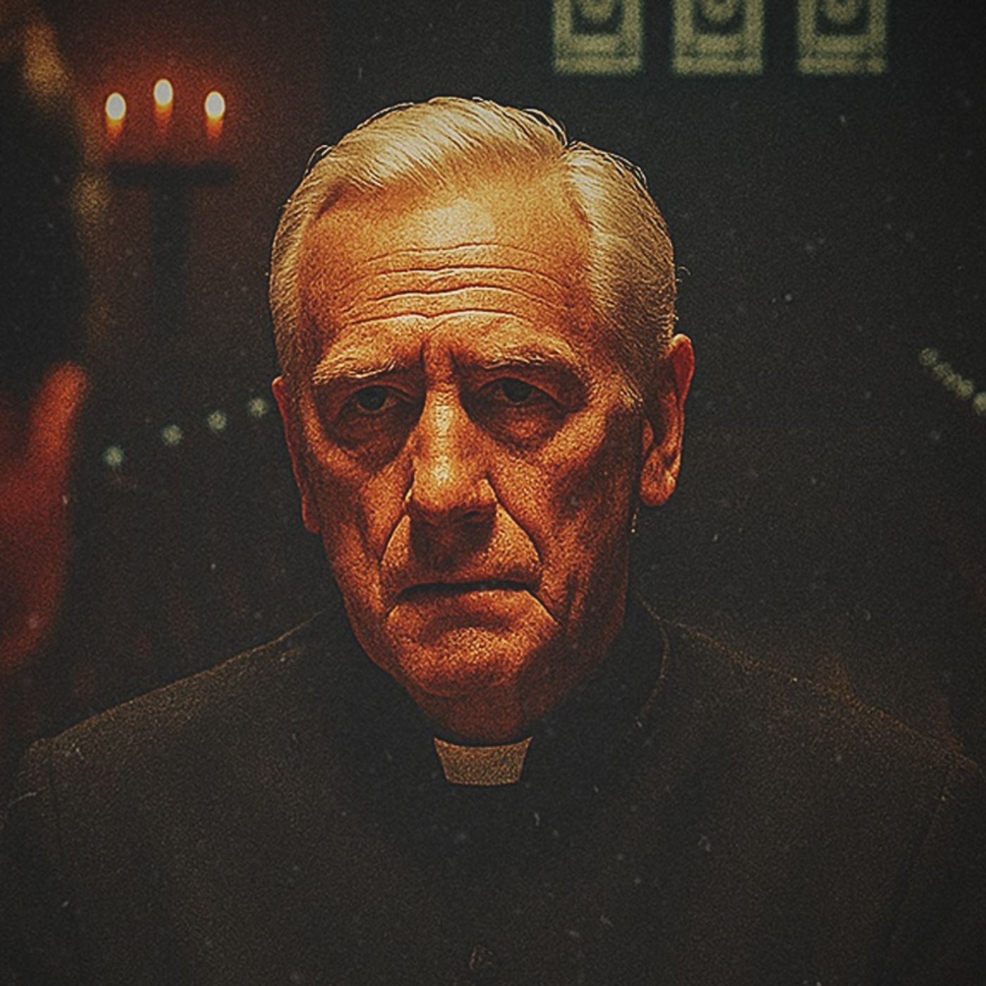#2 The Lost Tape of the Vanished Exorcist
