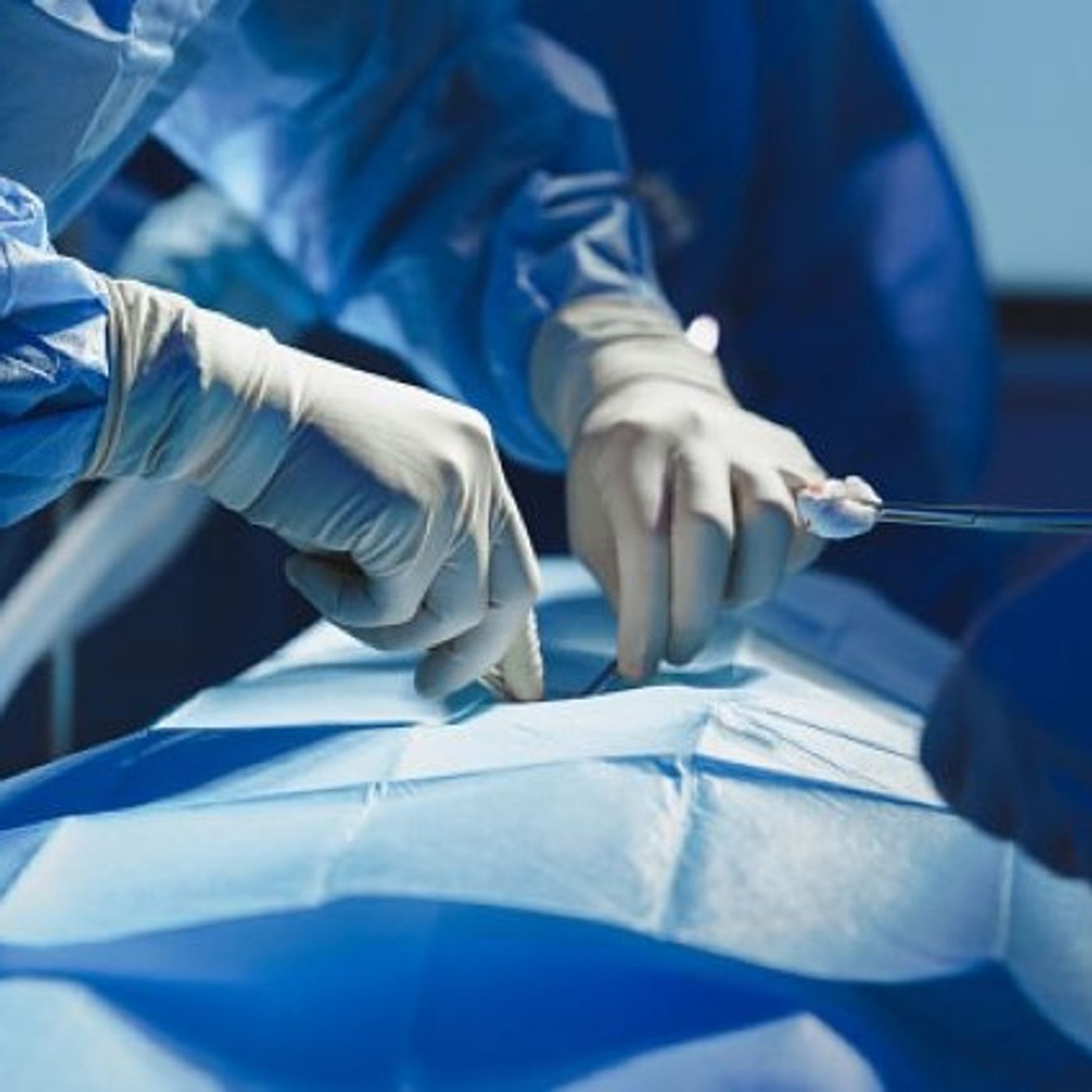 (Joke of the Day) Man Told He Needs a Second Surgery-Wants to Bargain episode artwork