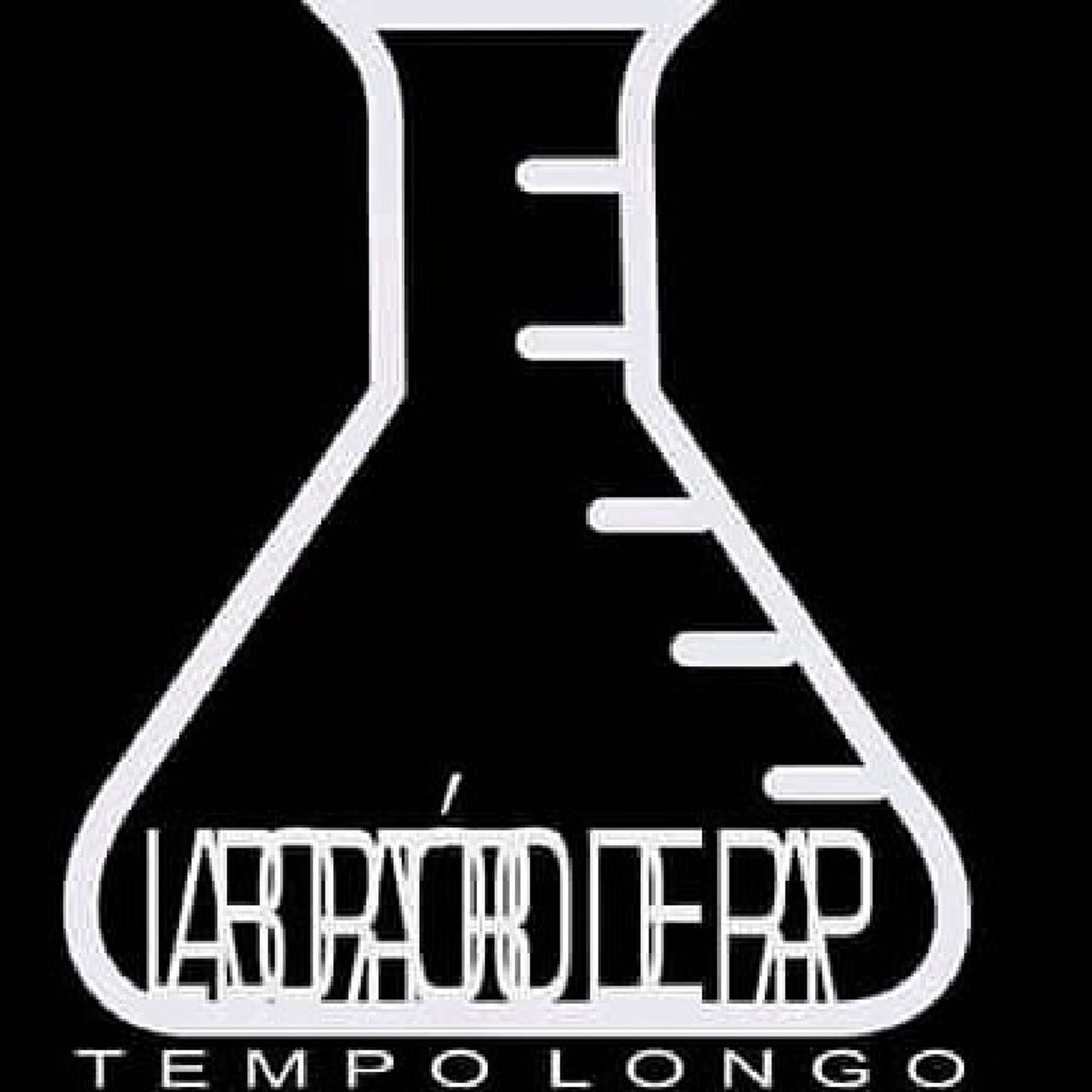 LABORATÓRIO DE RAP - FORAMINA episode artwork