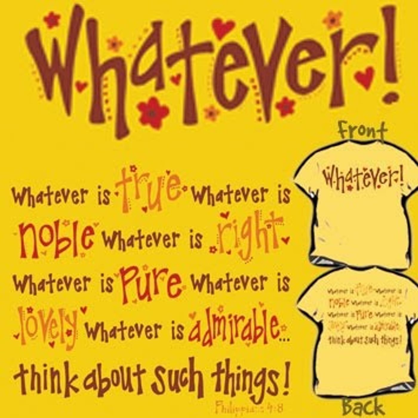 UP Motivation
