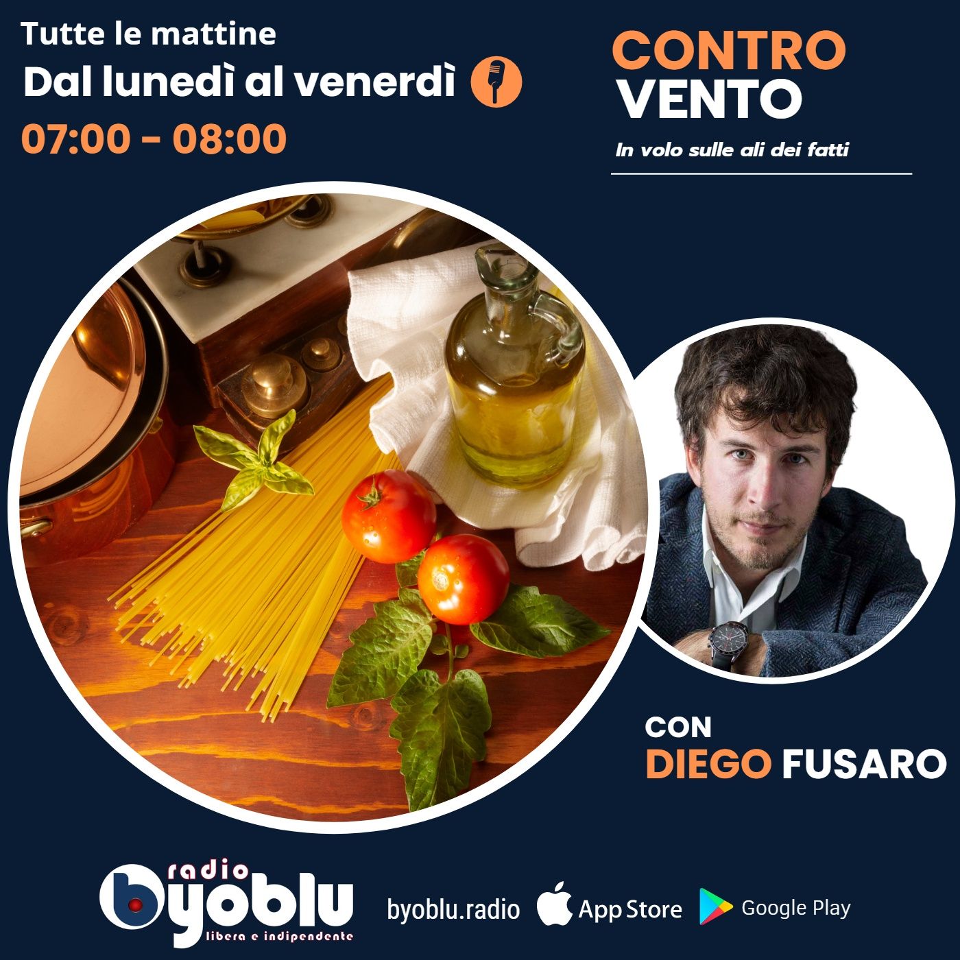 L'Italia vince il premio come migliore cucina del mondo episode artwork