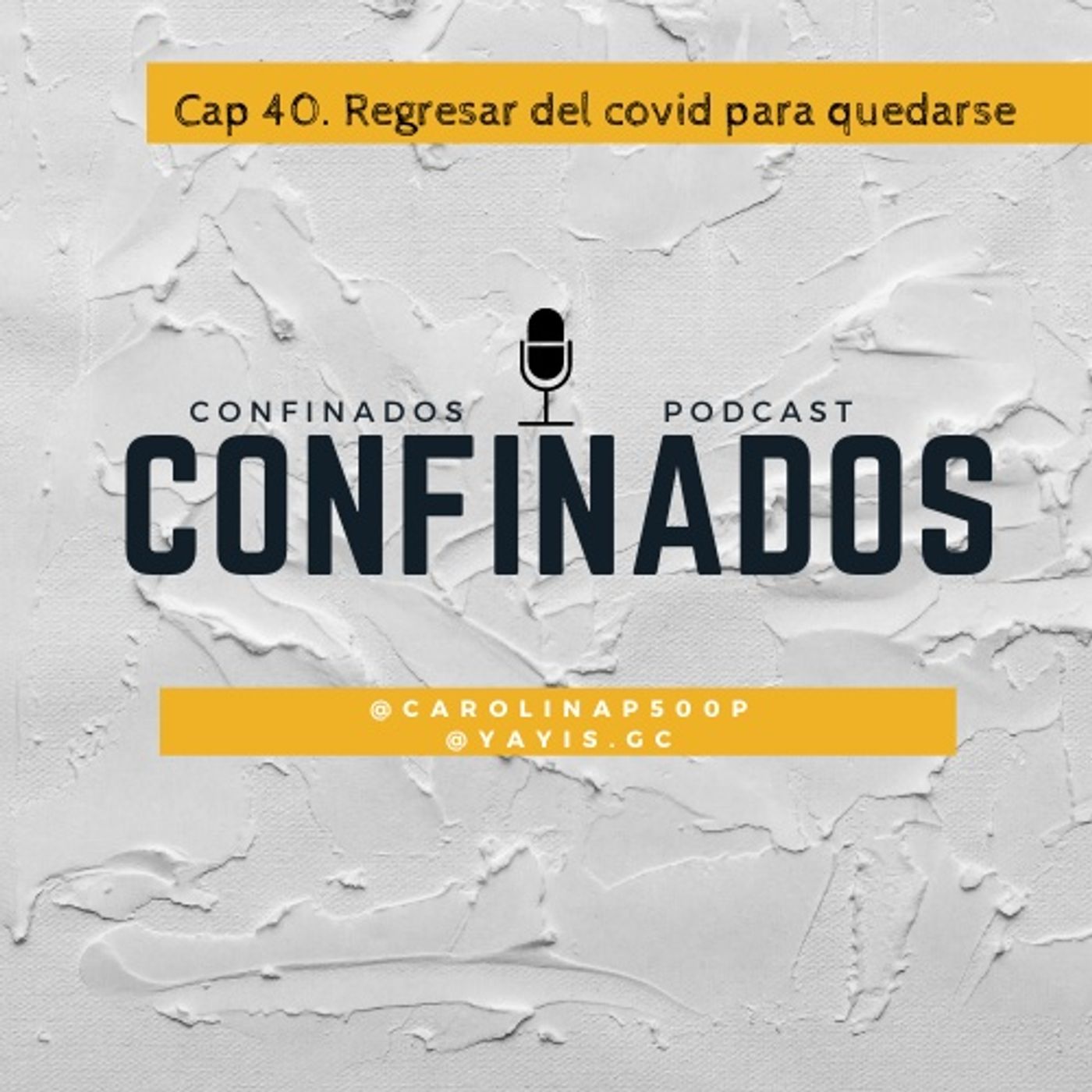 Confinados