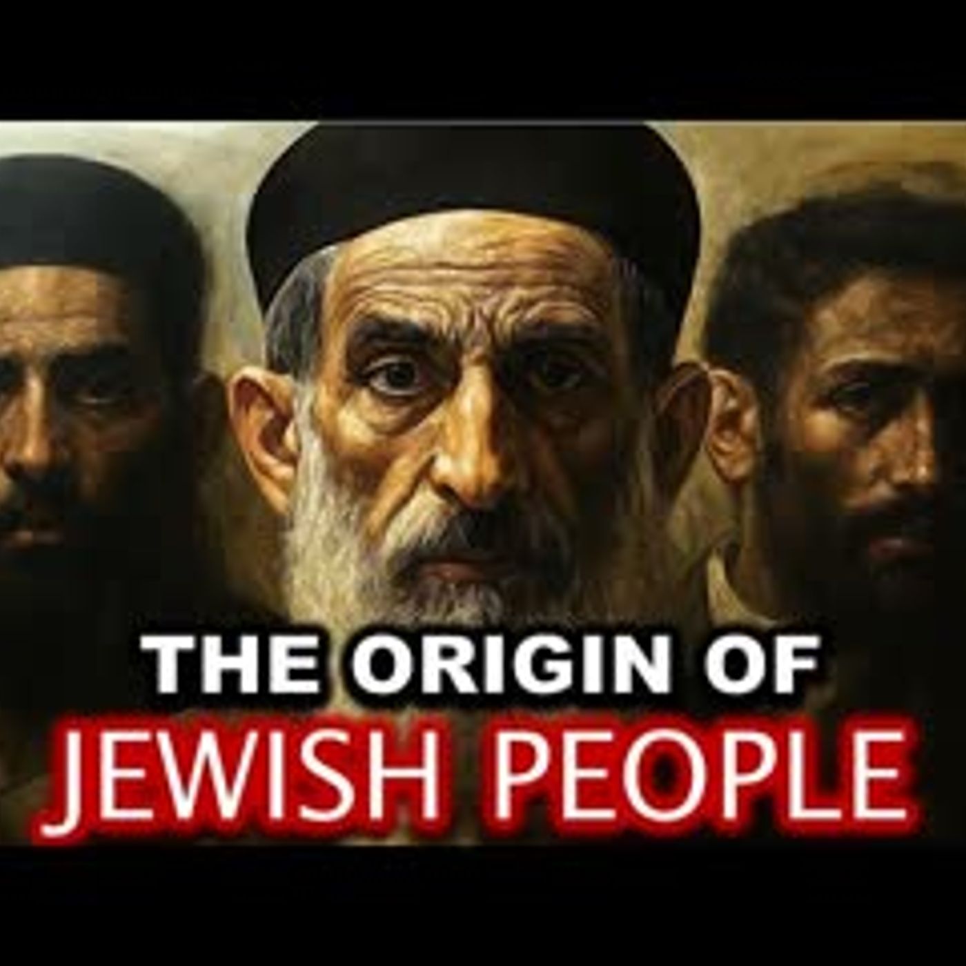The Origin of the Jewish People According to the Bible The Origin of the Jewish People According to the Bible