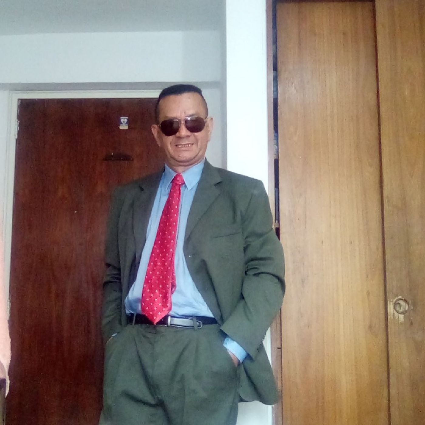 El show de Julio Bienvenido