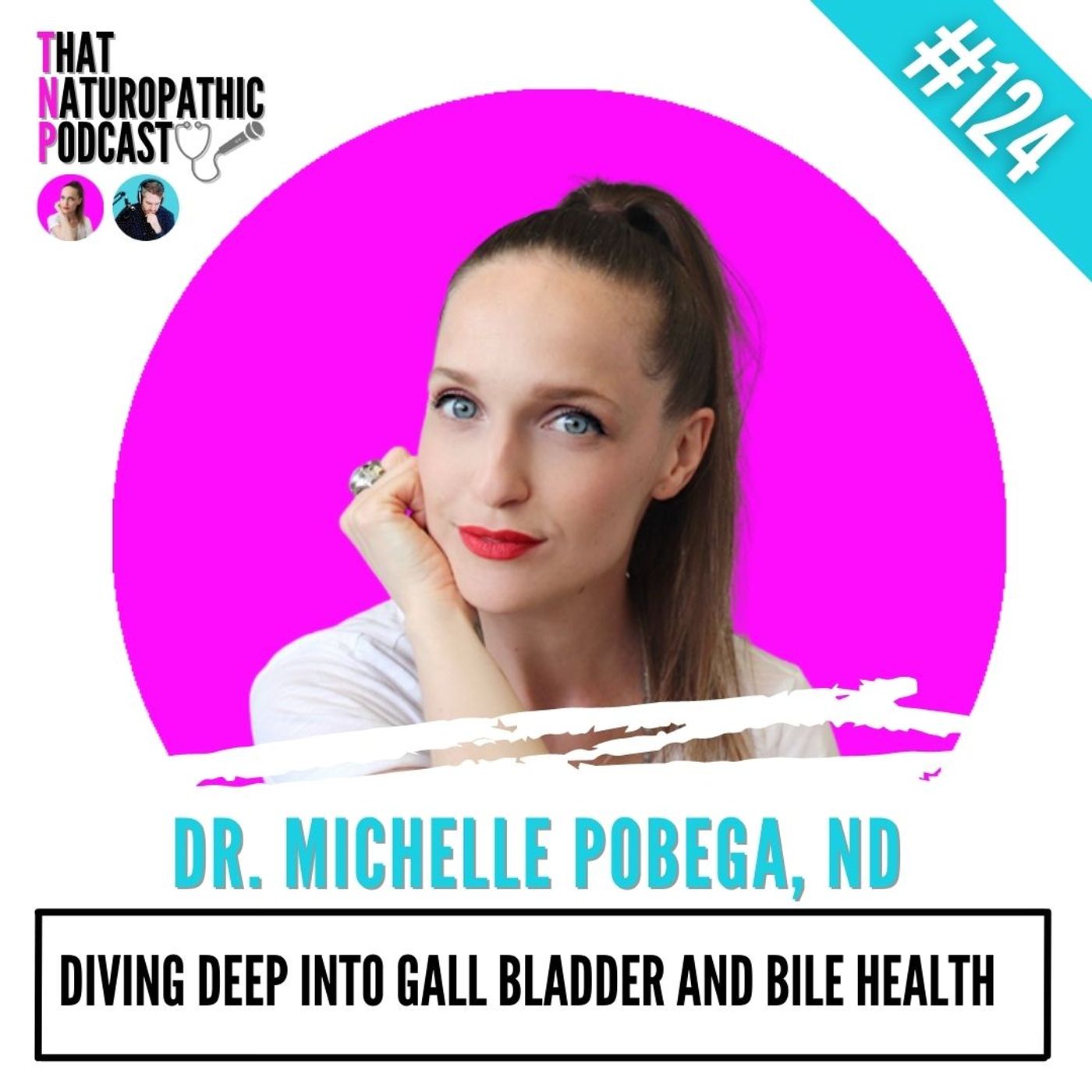That Naturopathic Podcast