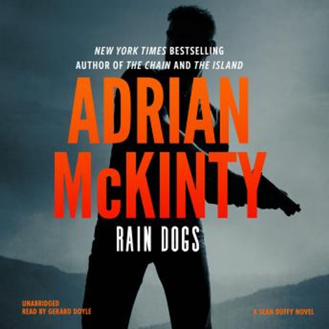 Full Trial Audiobooks in Mystery, Thriller & Horror, Police & Detective