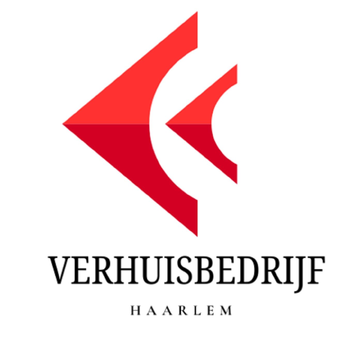 Verhuisbedrijf Haarlem podcast artwork