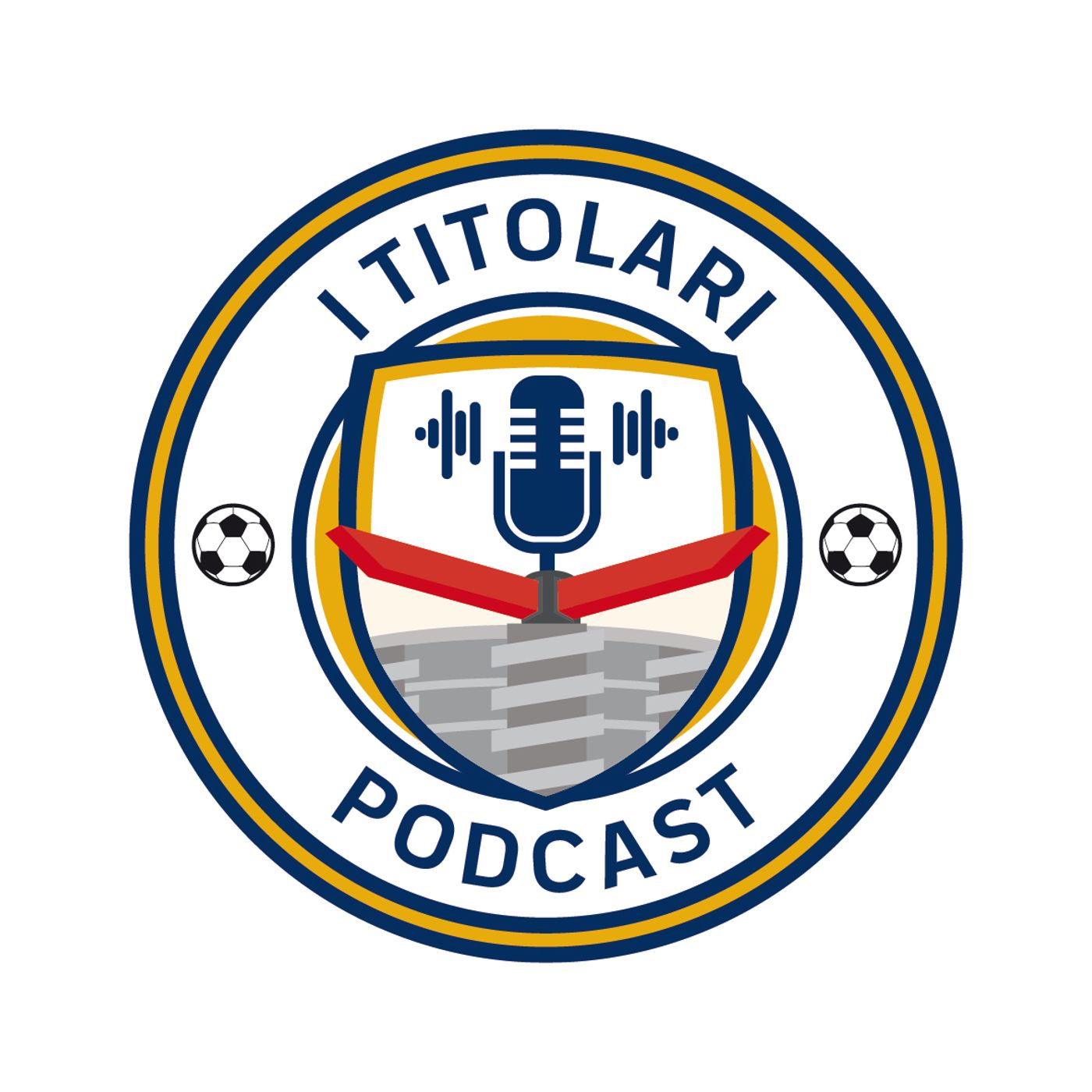 I Titolari