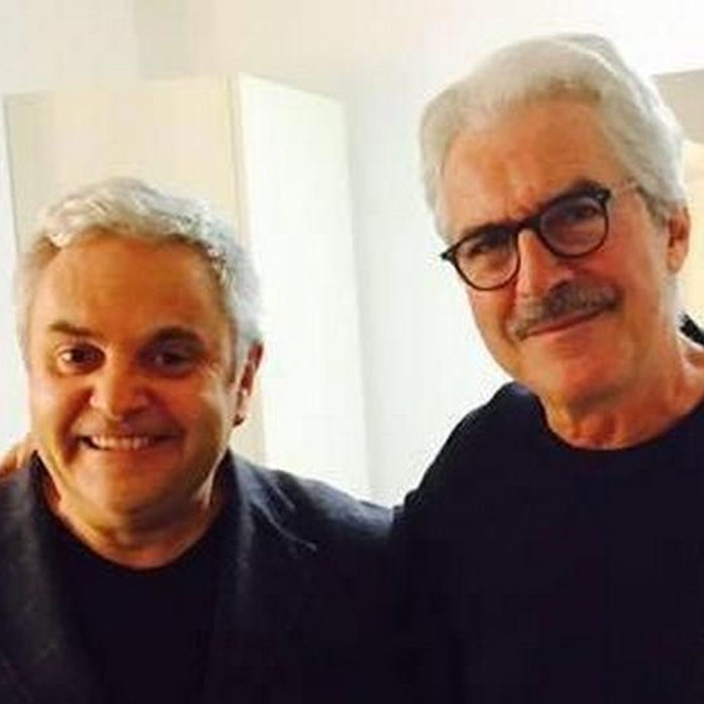 Lo show di Claudio Testi