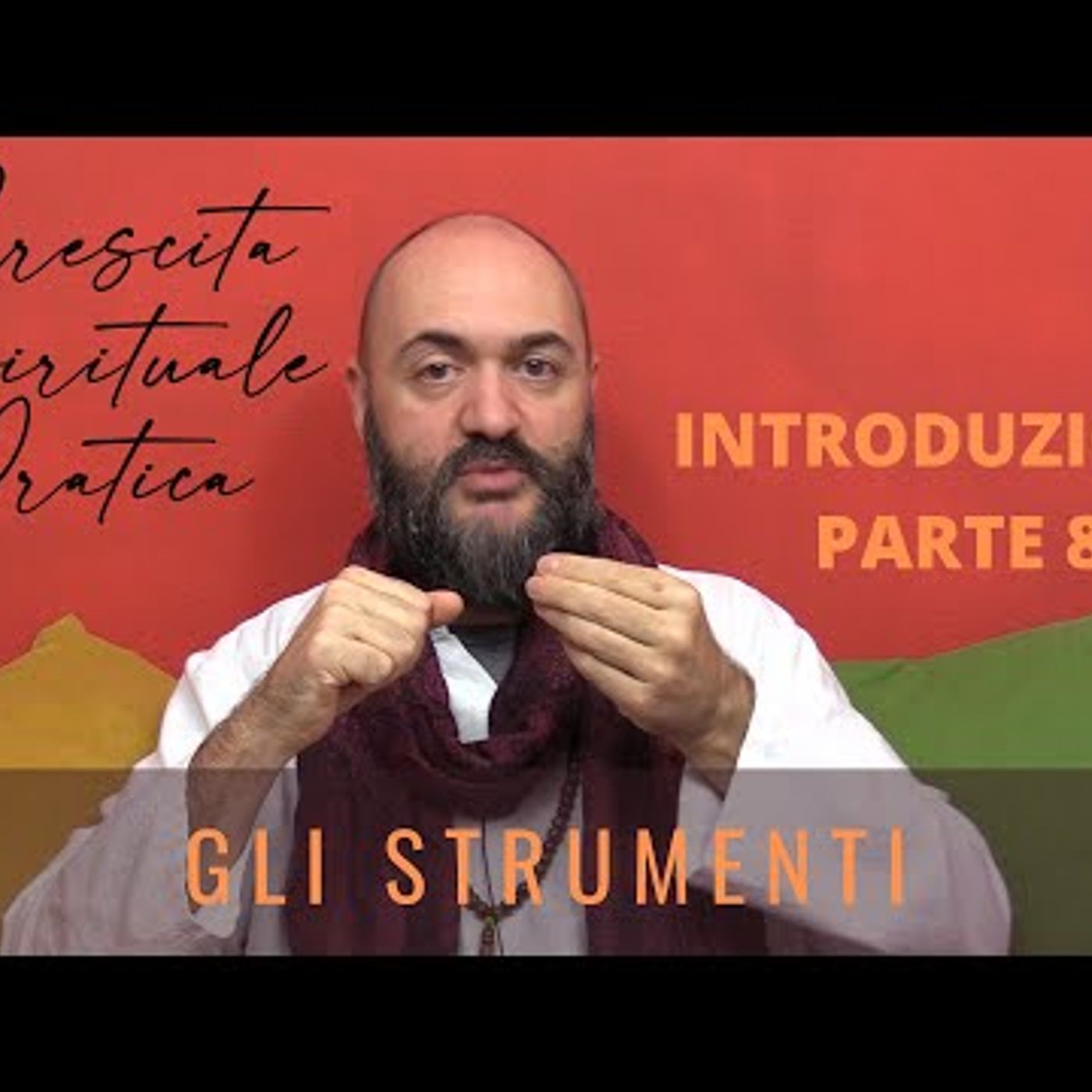 CSP puntata 8 - Gli Strumenti di Lavoro CSP puntata 8 - Gli Strumenti di Lavoro