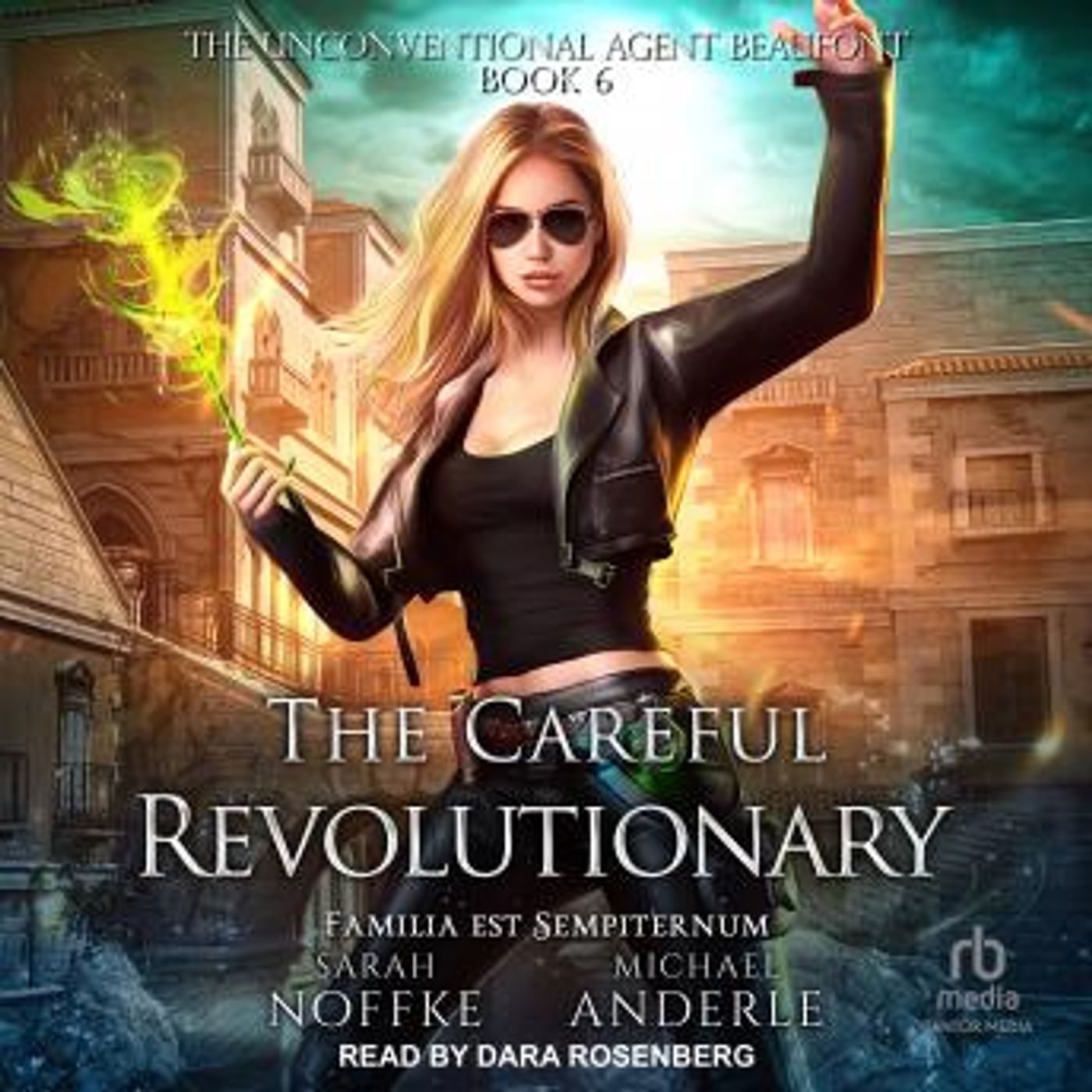 Access Essential Full Audiobooks in Science Fiction & Fantasy, Fantasy