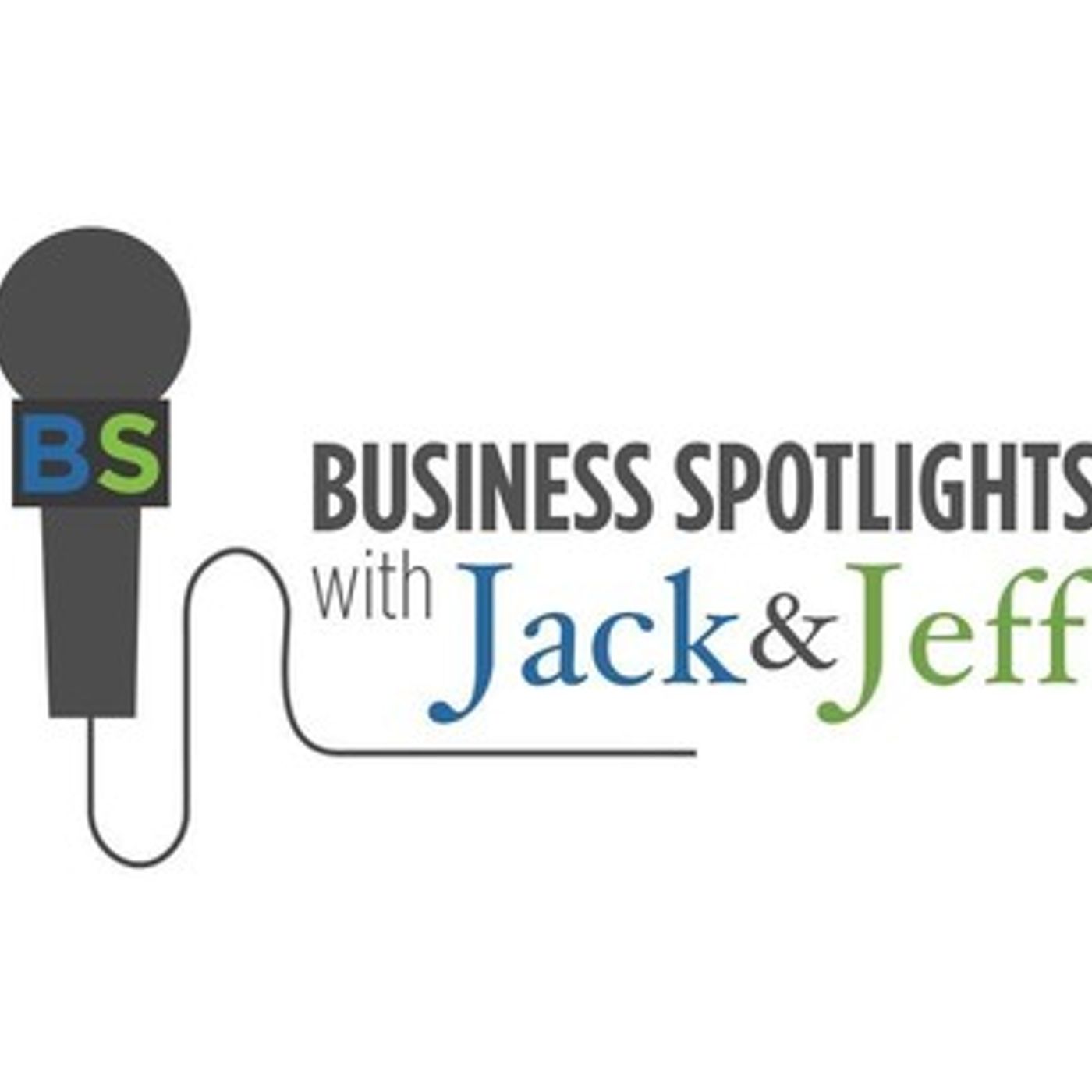Podcast: Business Spotlights