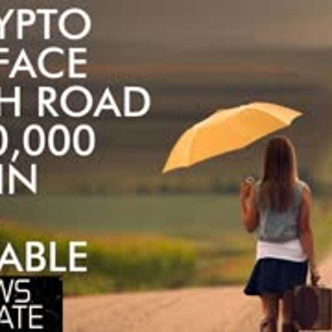 cover of episode Case For $60,000 Bitcoin Price As American Crypto Fans Face Hard Times (2)