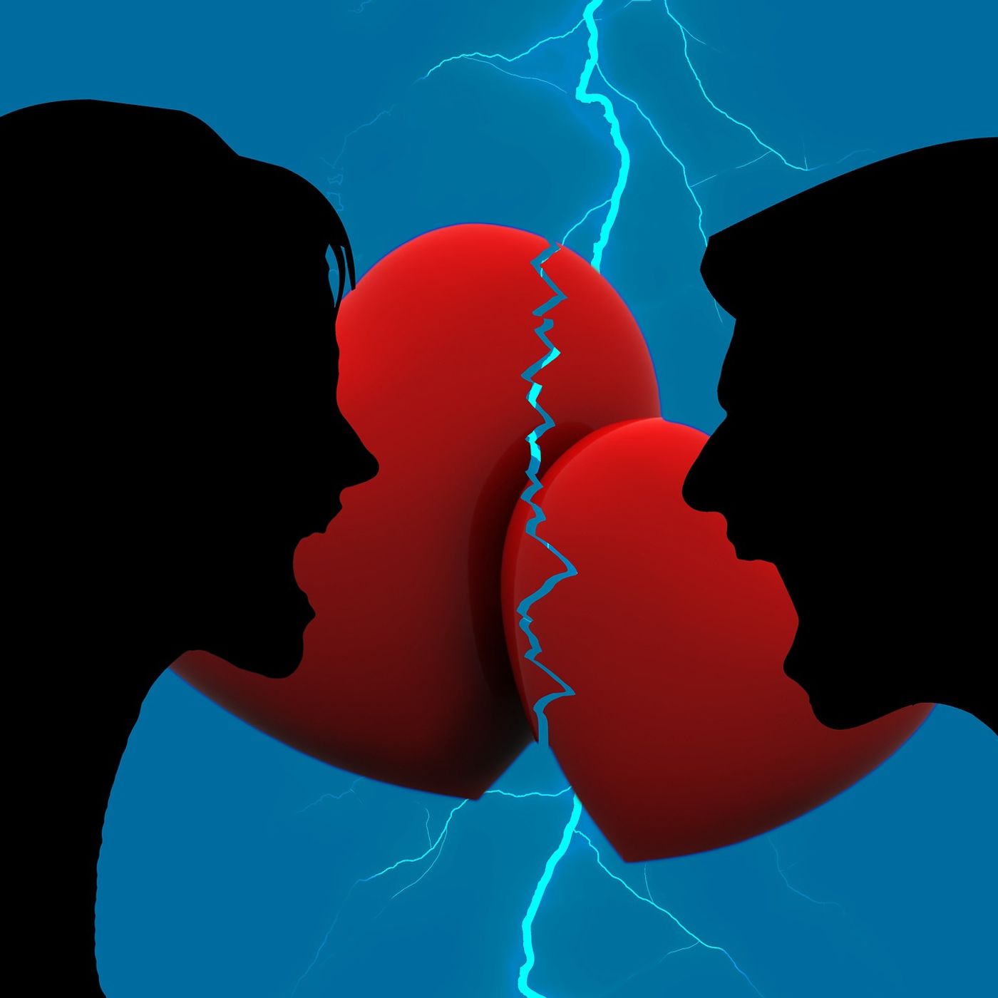 Episode 287 Couples Don't Know How to Talk