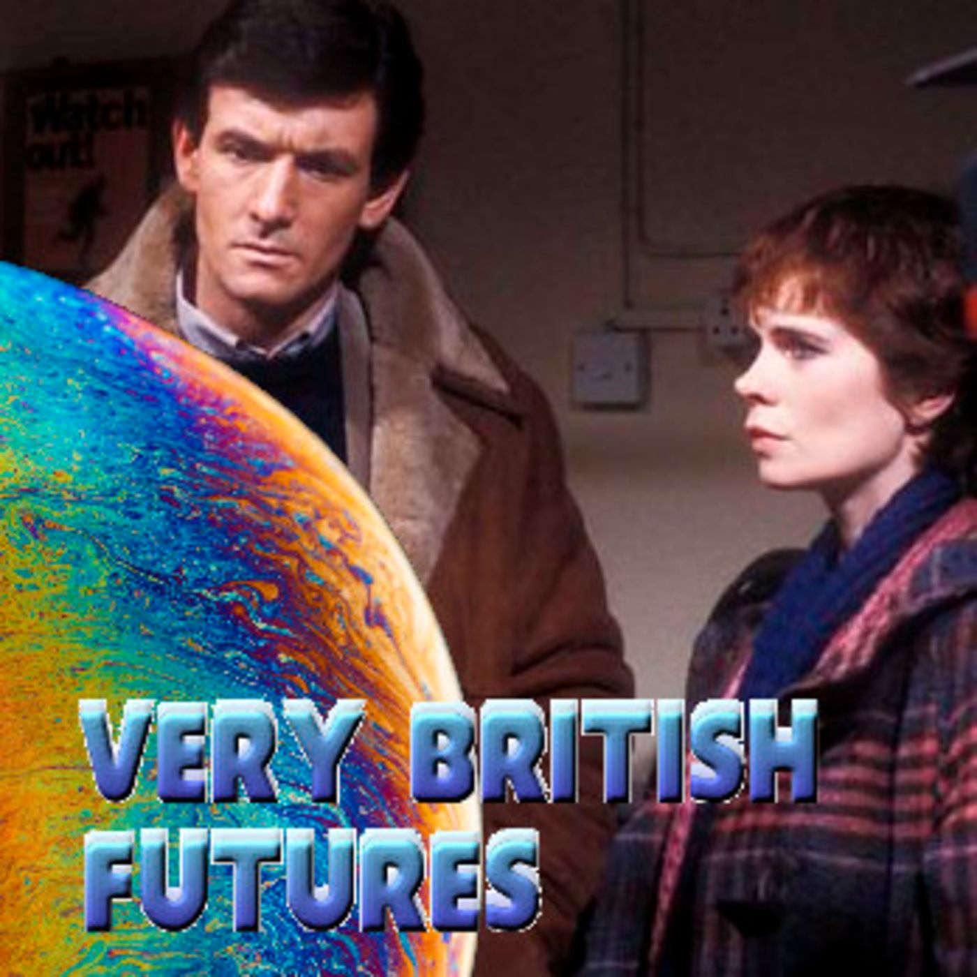 Very British Futures
