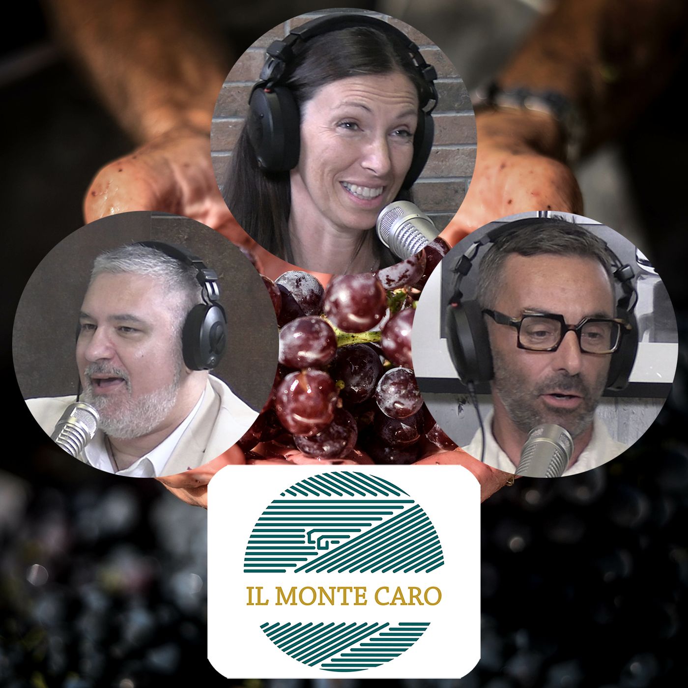 Storie di Vino e Viticoltori