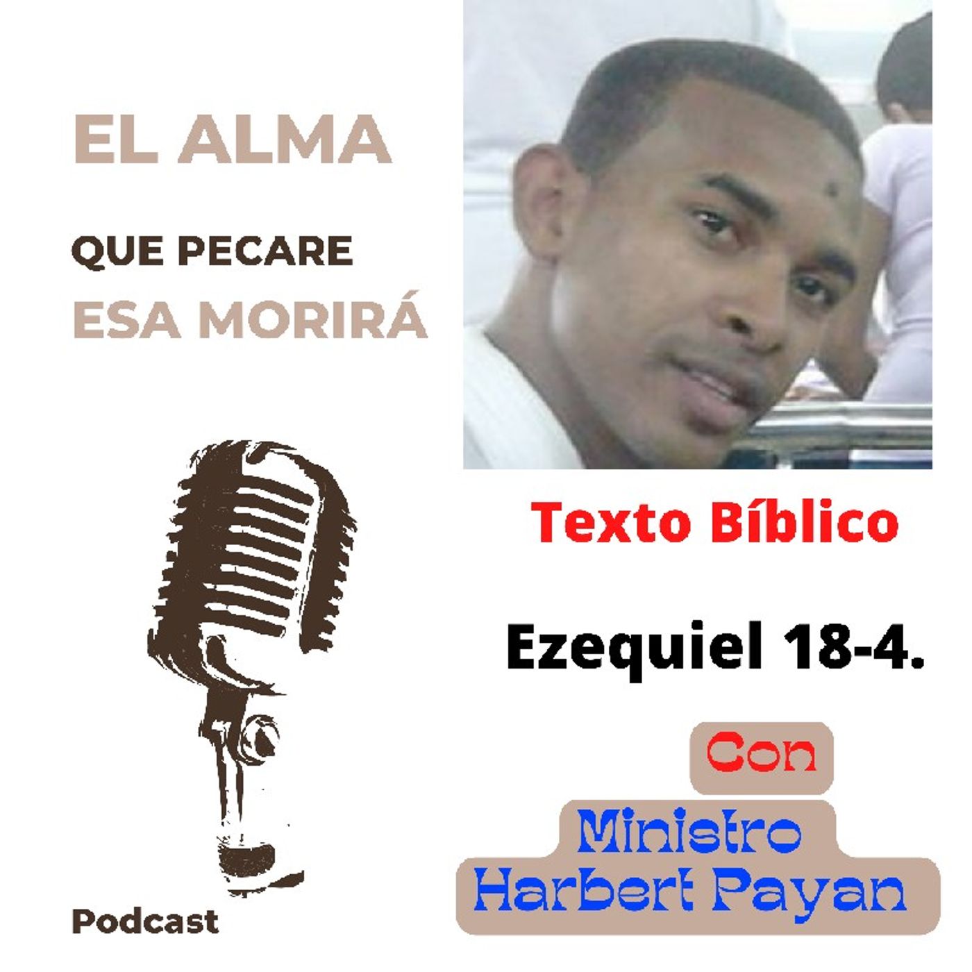 Ministerio Evangelistico Cristo Te Ama