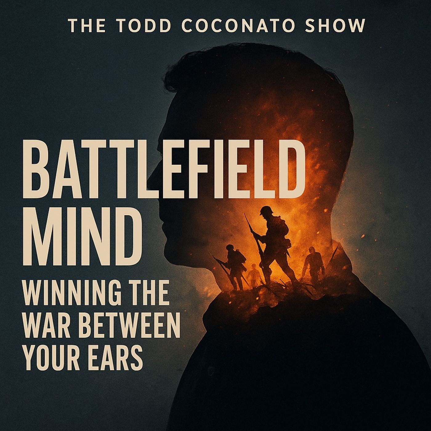 Todd Coconato Show — The Remnant