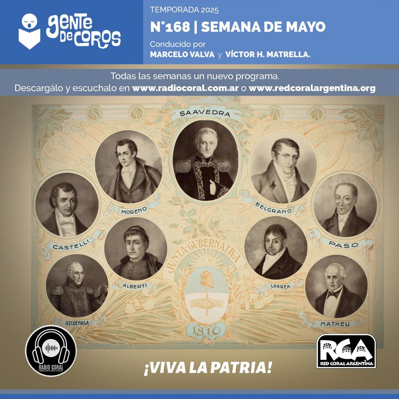 Radio Coral