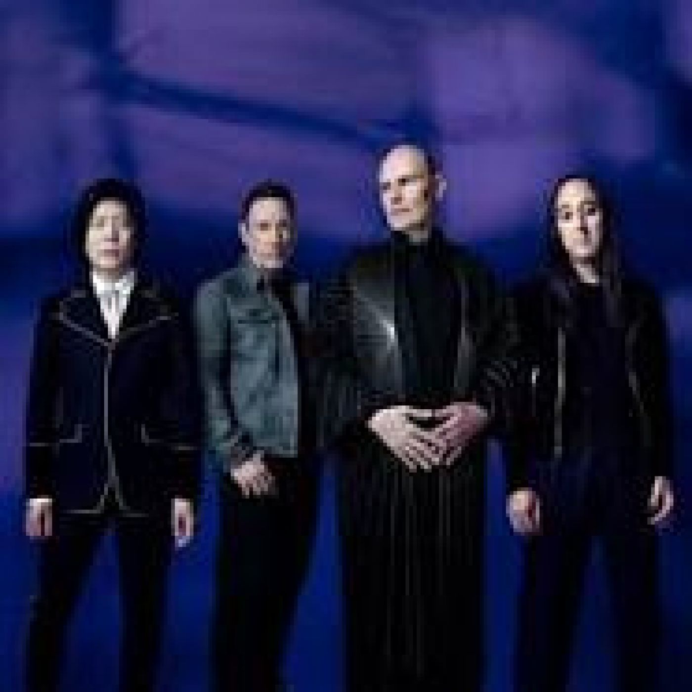My Rock Play List Podcast - El Culto A: "The smashing pumpkins" episode artwork