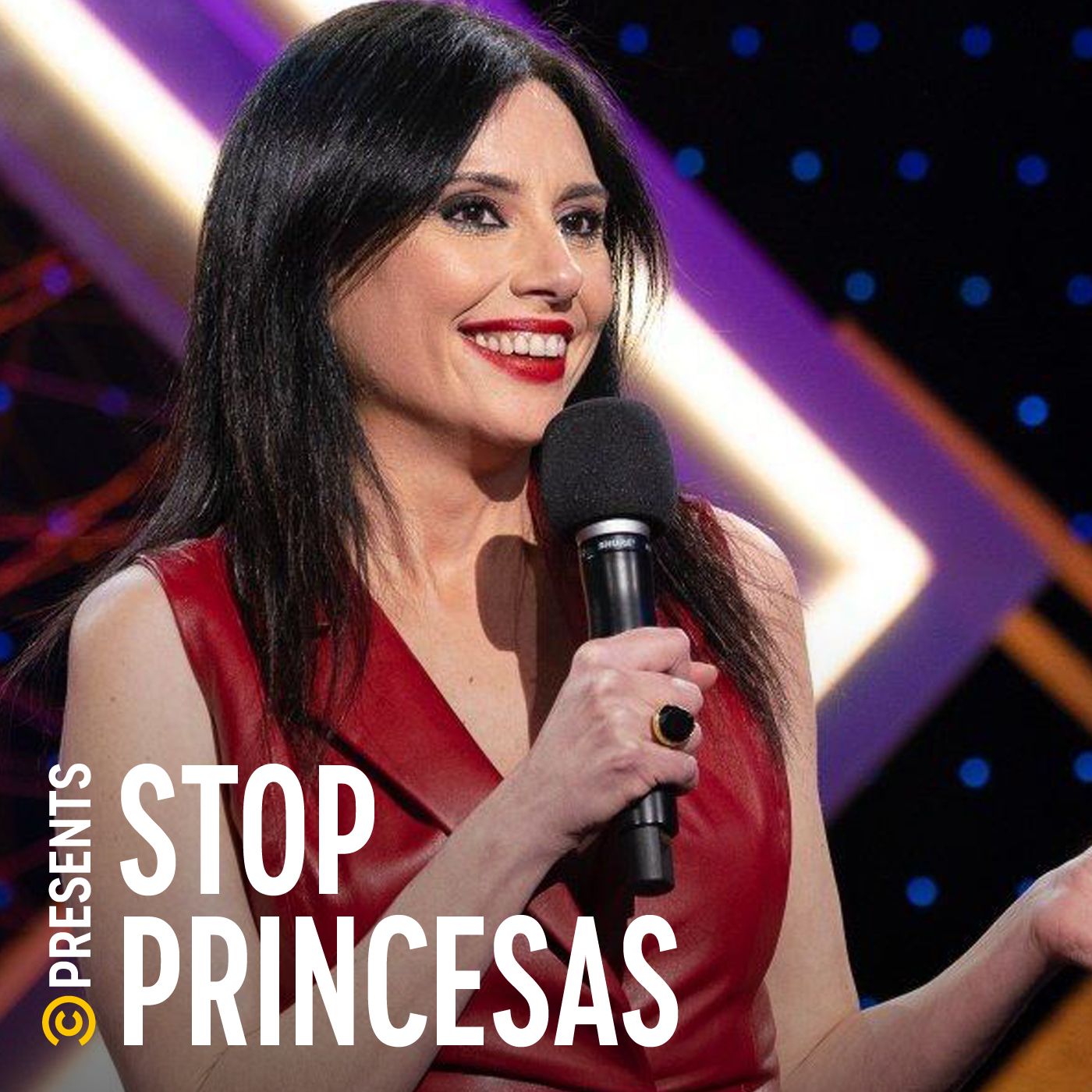 cover of episode Especial stop princesas