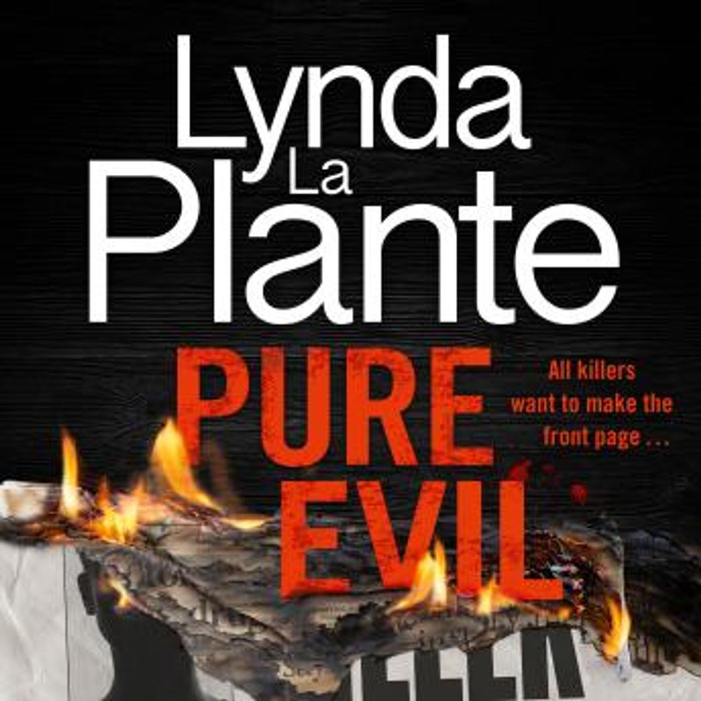 Download New Full Audiobooks in Mystery, Thriller & Horror, Police & Detective