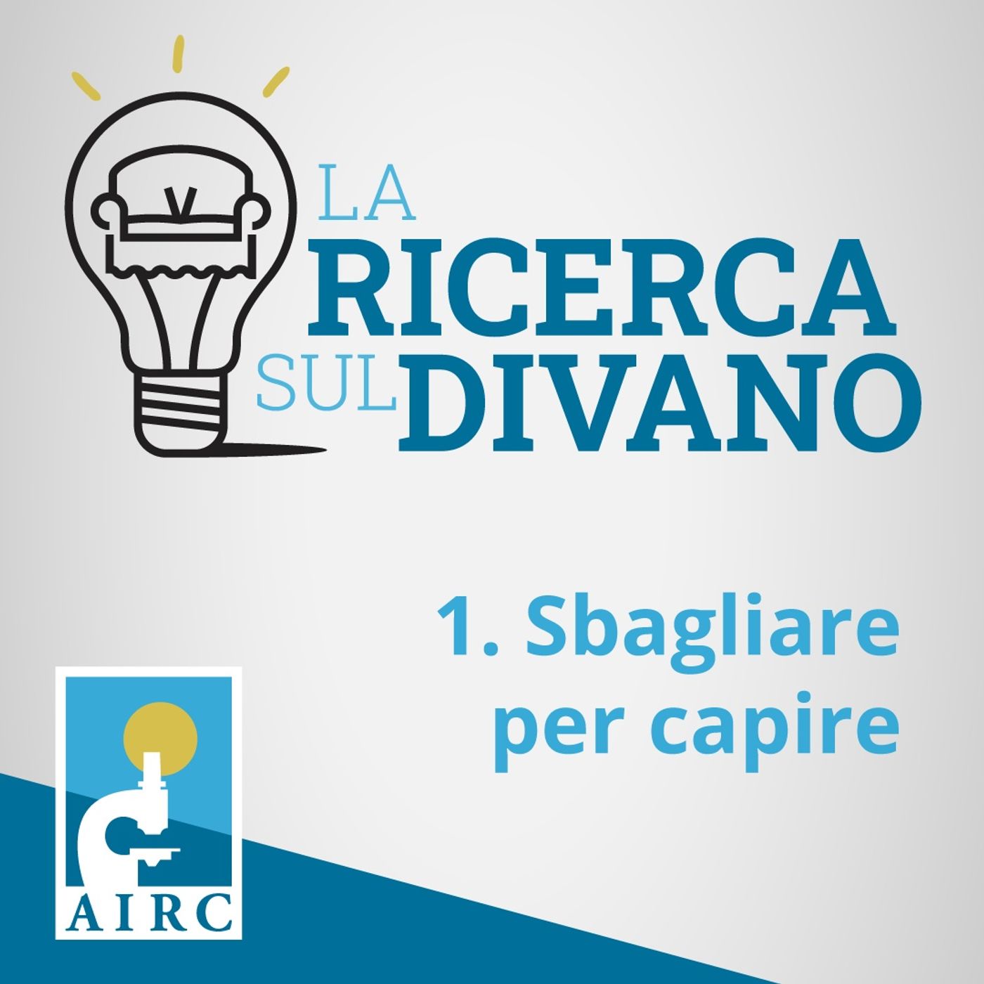 La Ricerca sul Divano