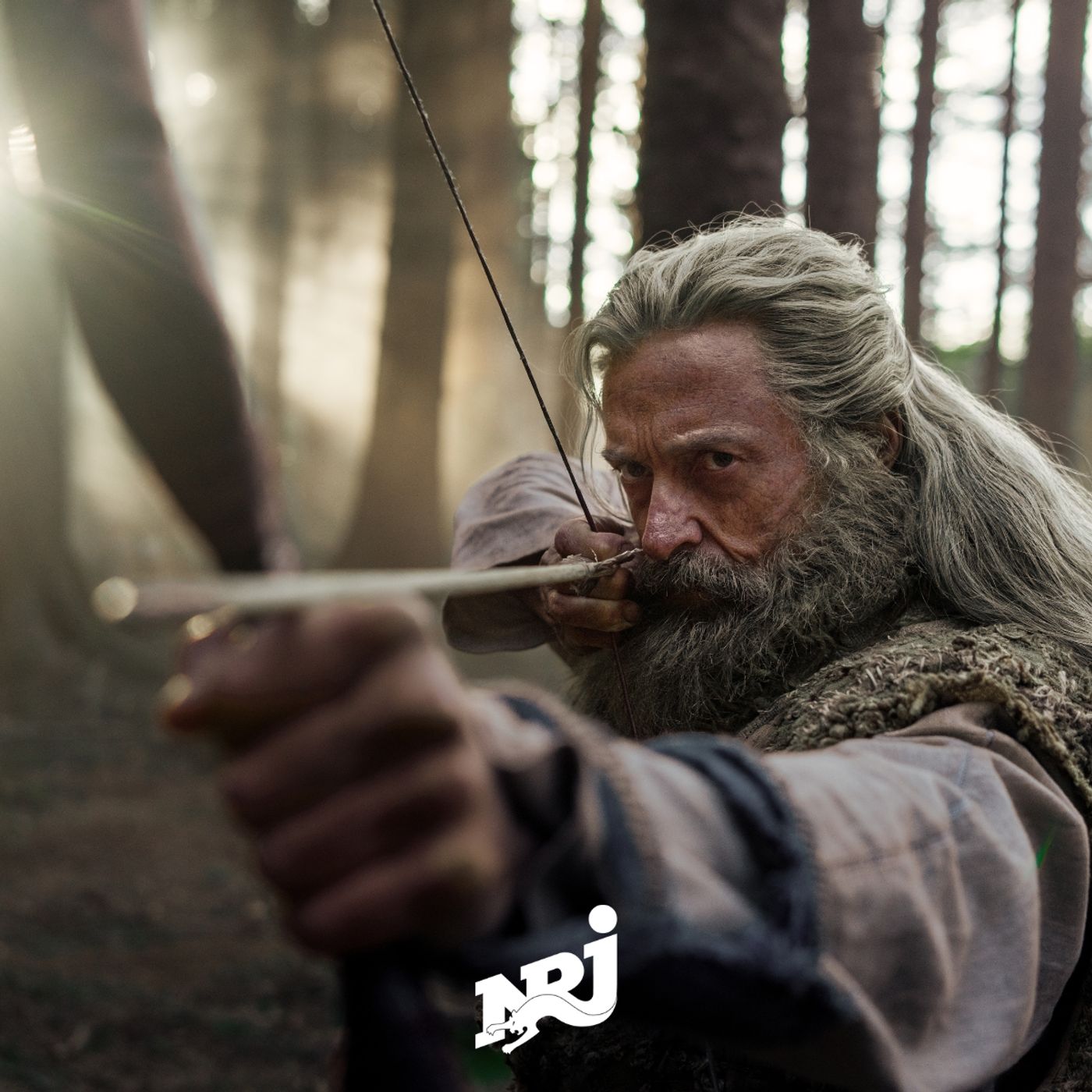 On l'appelait Robin des Bois avec Hugh Jackman episode artwork