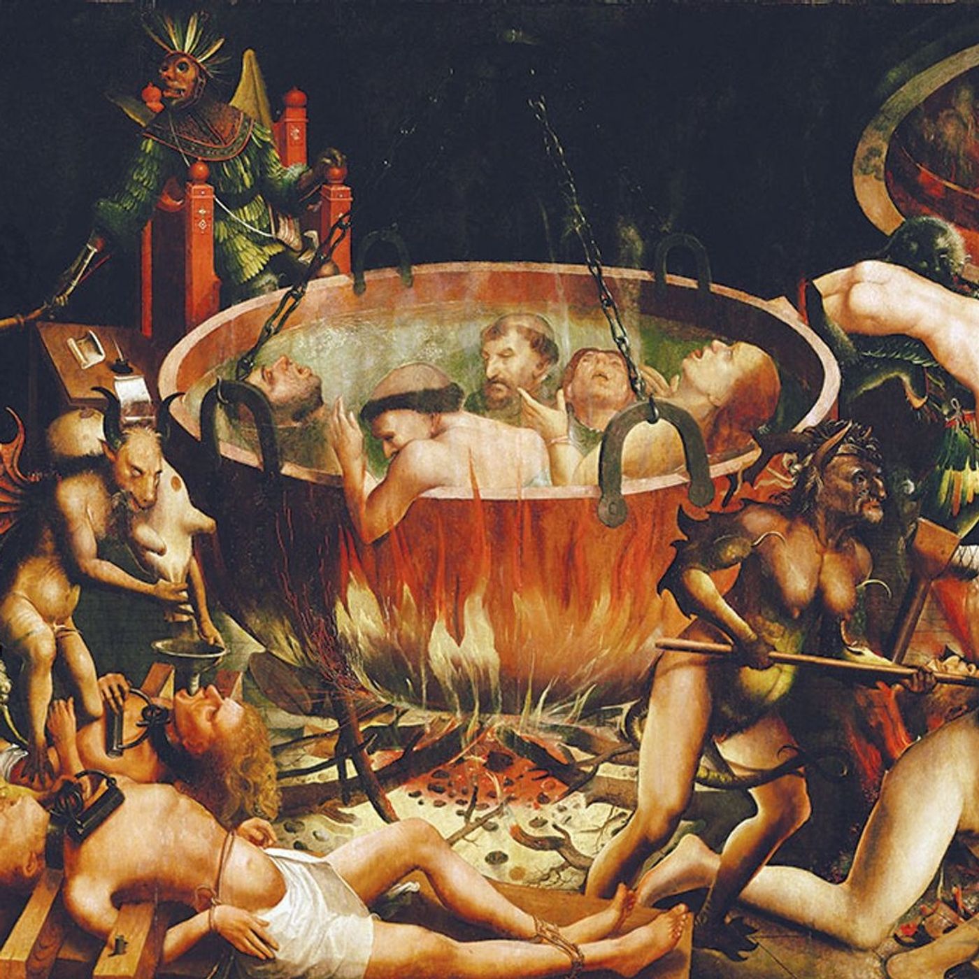 Fede & Cultura - di Giovanni Zenone