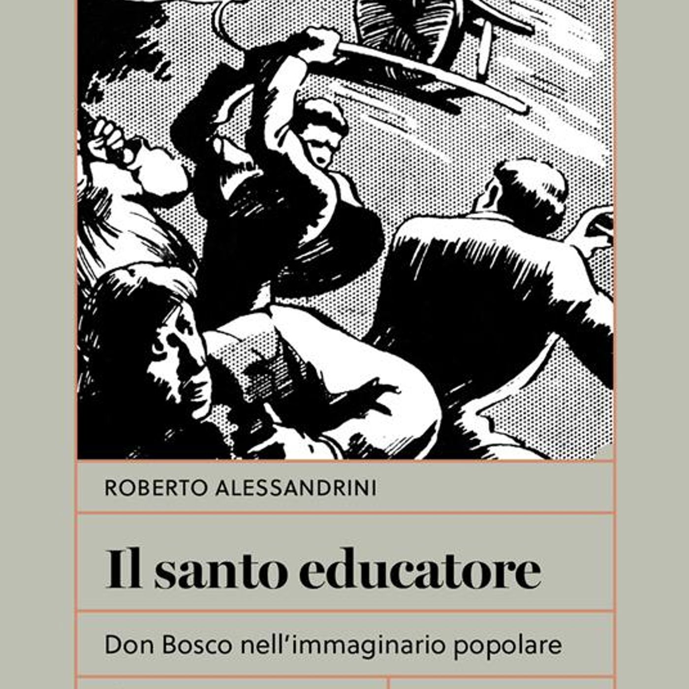 il posto delle parole