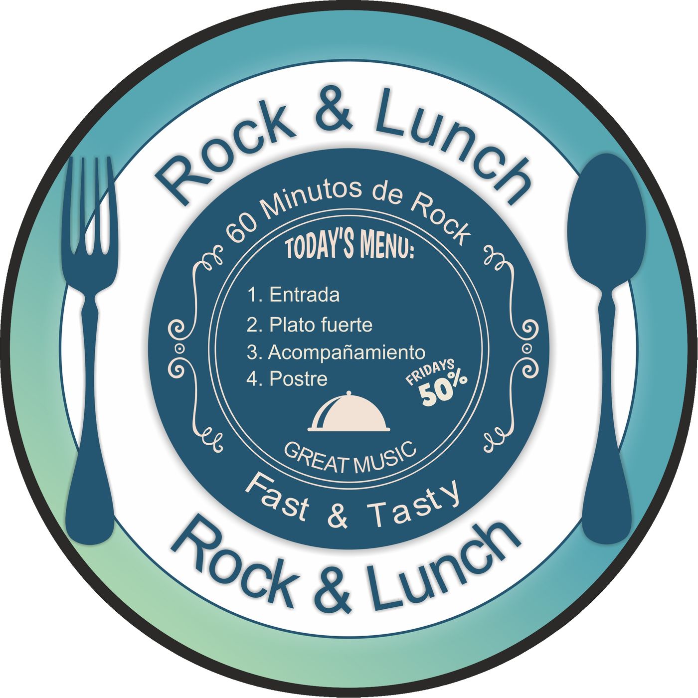 Rock&Lunch Buena música y sus anécdotas