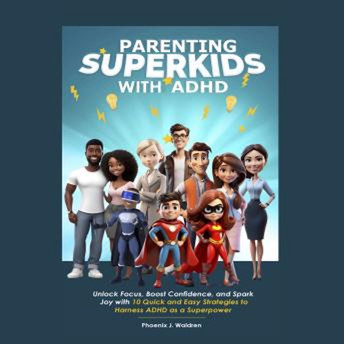 Explore New Free Audiobooks in Self-Improvement, Parenting Tips