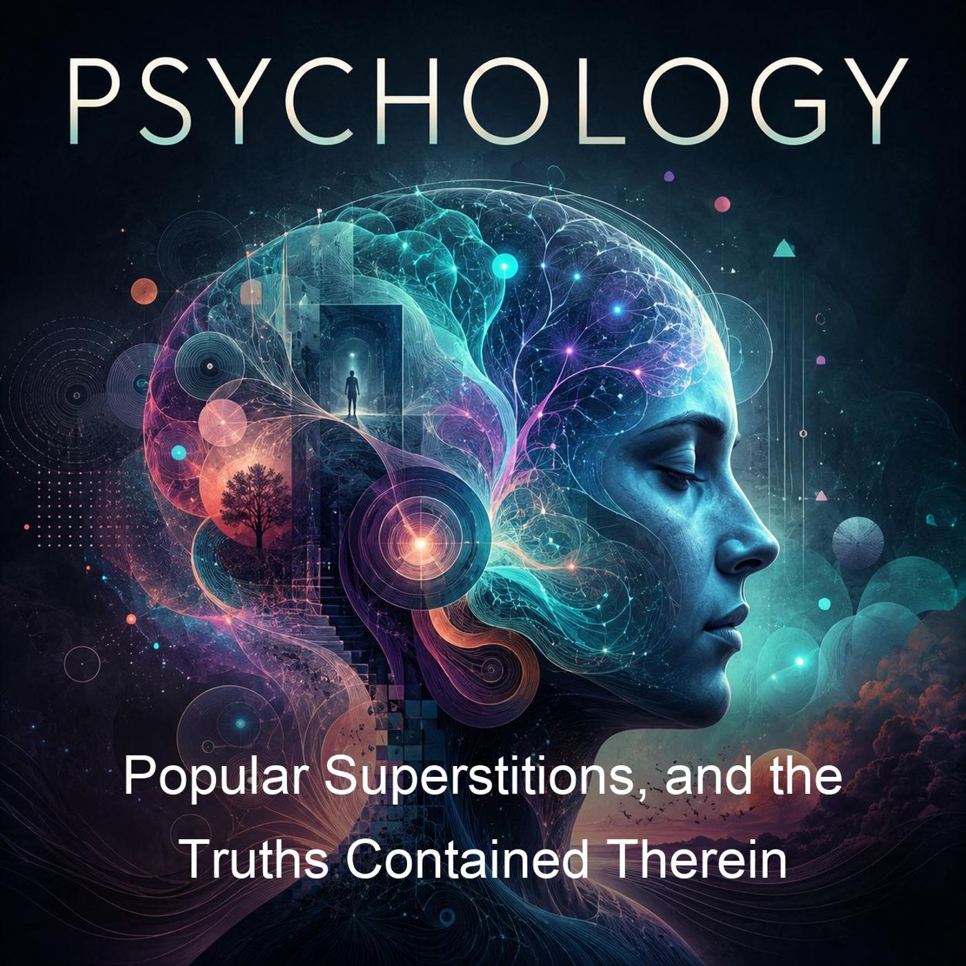 Popular Superstitions, and the Truths Contained Therein