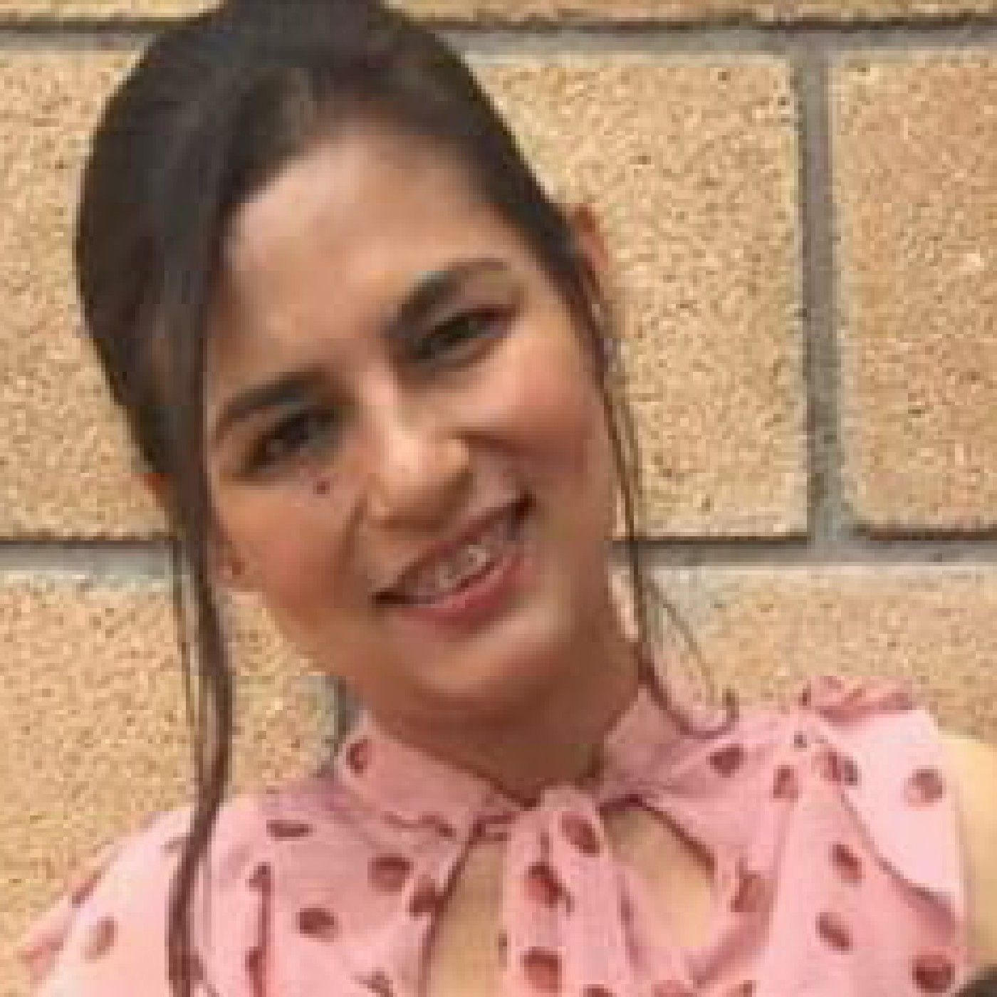 Patricia Gómez Guzmán