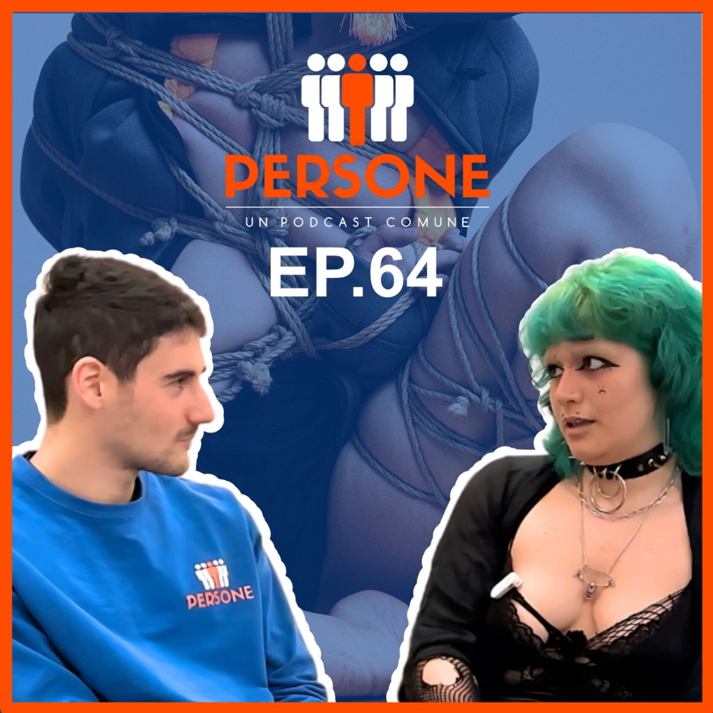 Persone - Un Podcast Comune