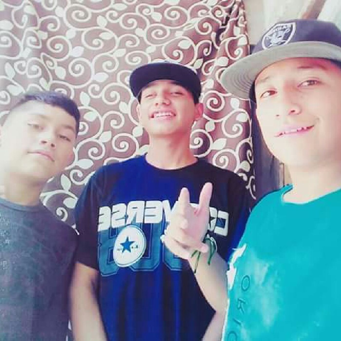 Los Tres Reyes Vagos 👌📄🎤🎧🎵🎶