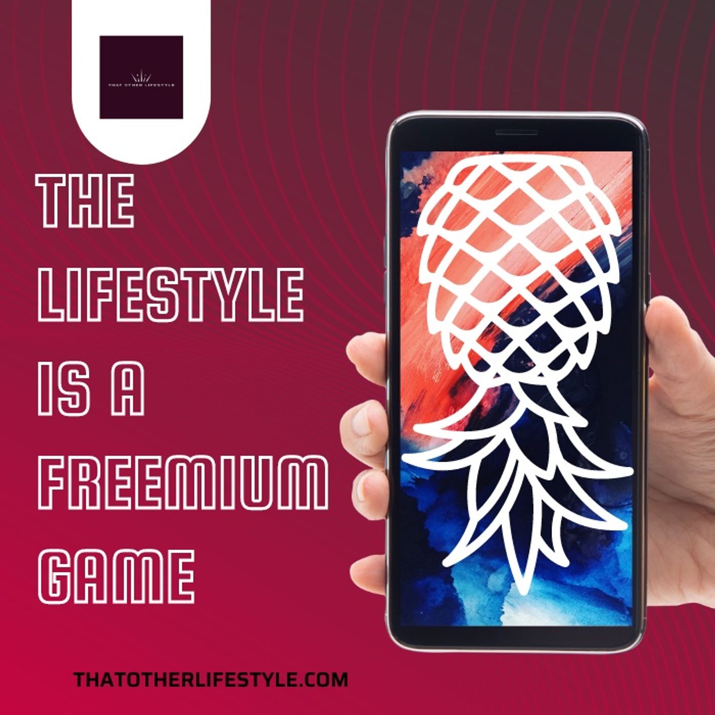 The Lifestyle is a Freemium Game: Navigating the World of Ethical Non-Monogamy episode artwork