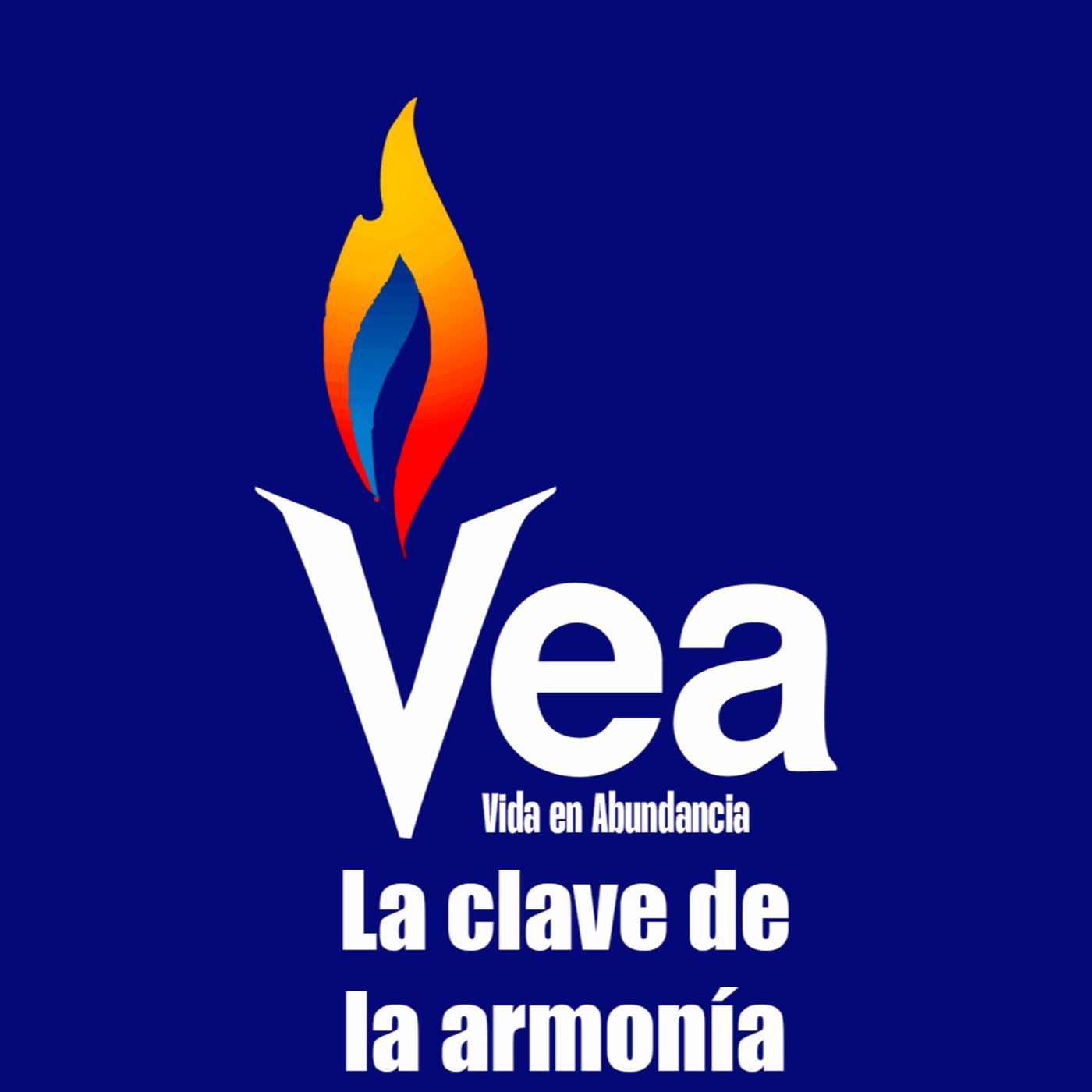 Predicaciones Iglesia VEA