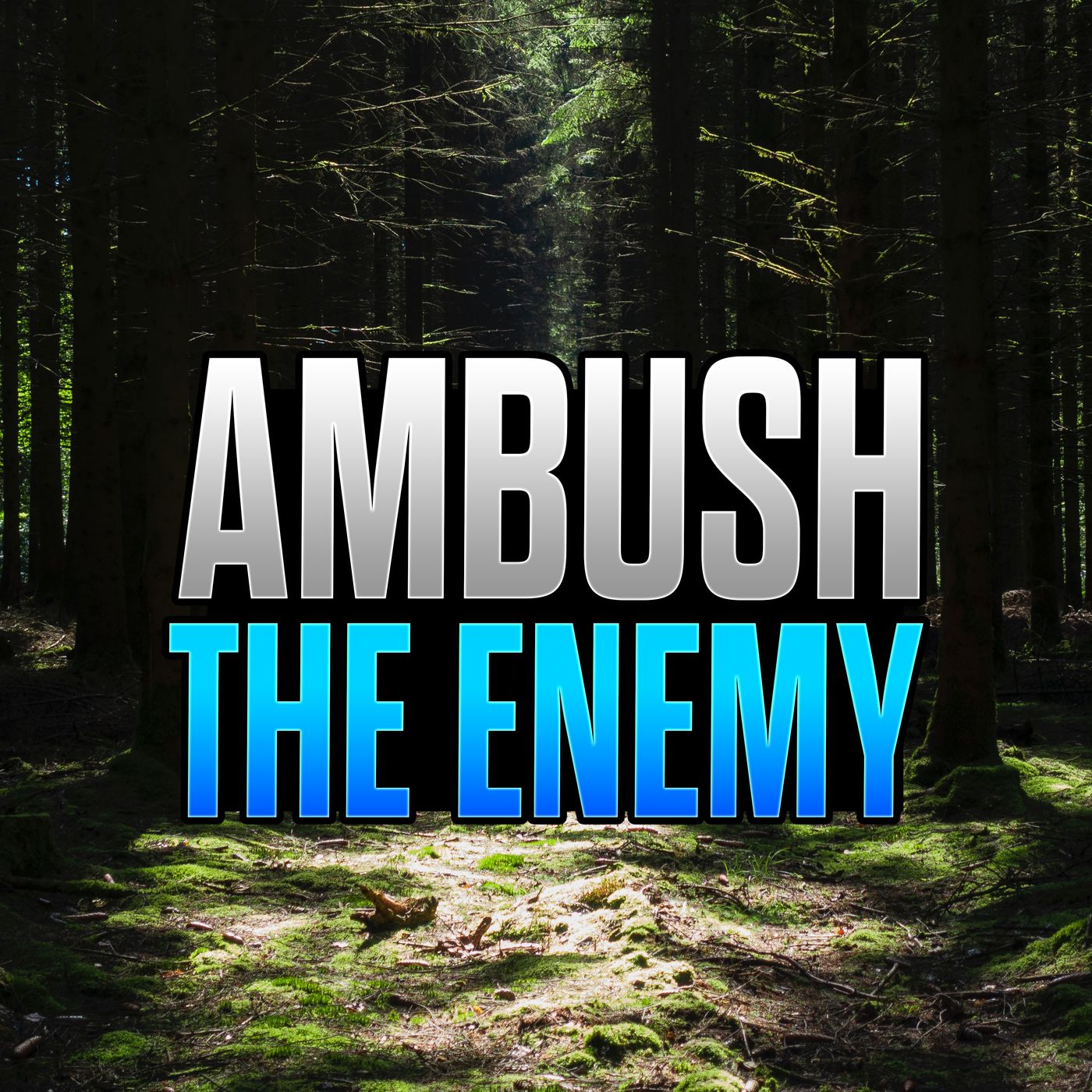 21 Day Fast - How Fasting Ambushes the Enemy
