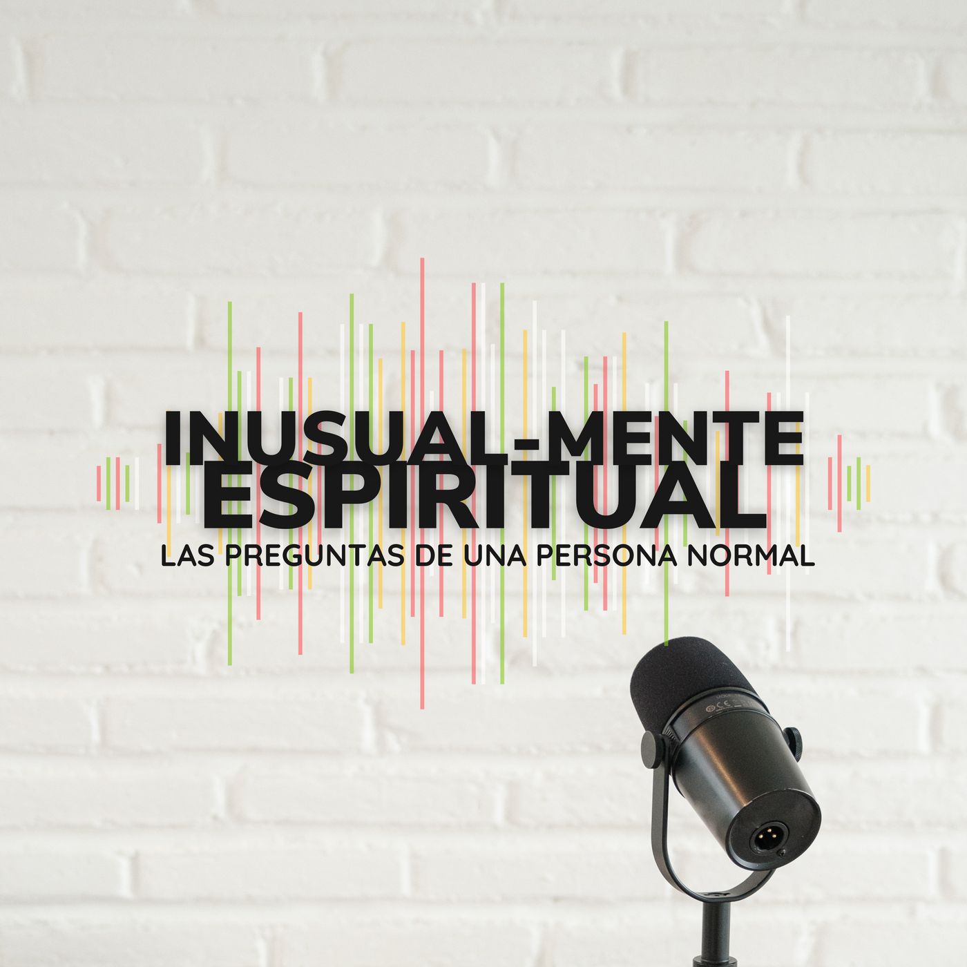 Inusual-Mente Espiritual