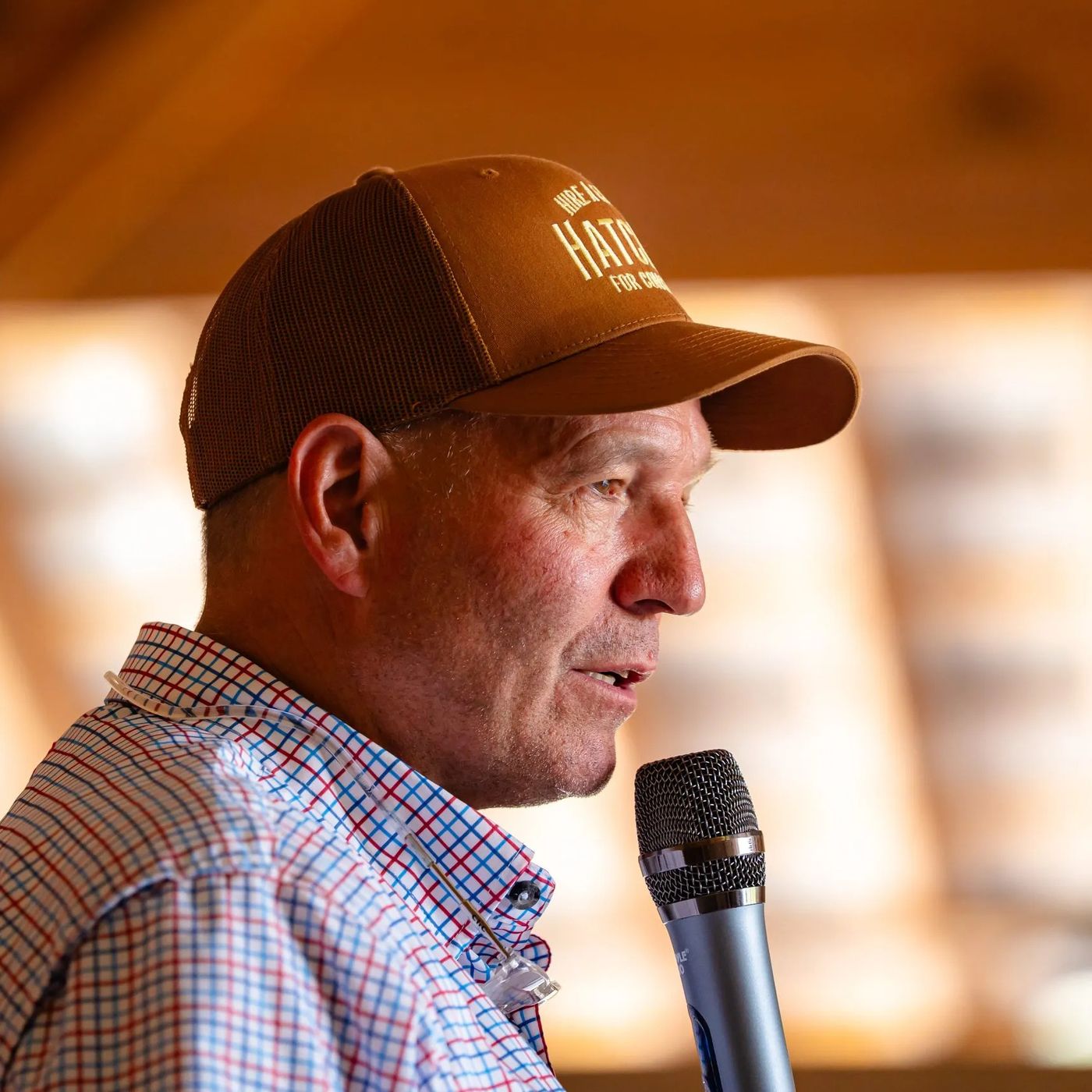 Tennessee farmer discusses primary victory over Trump-backed Ogles episode artwork