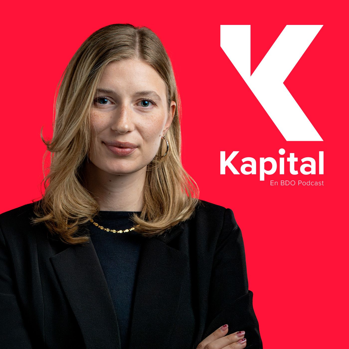 Kapital af BDO i Danmark