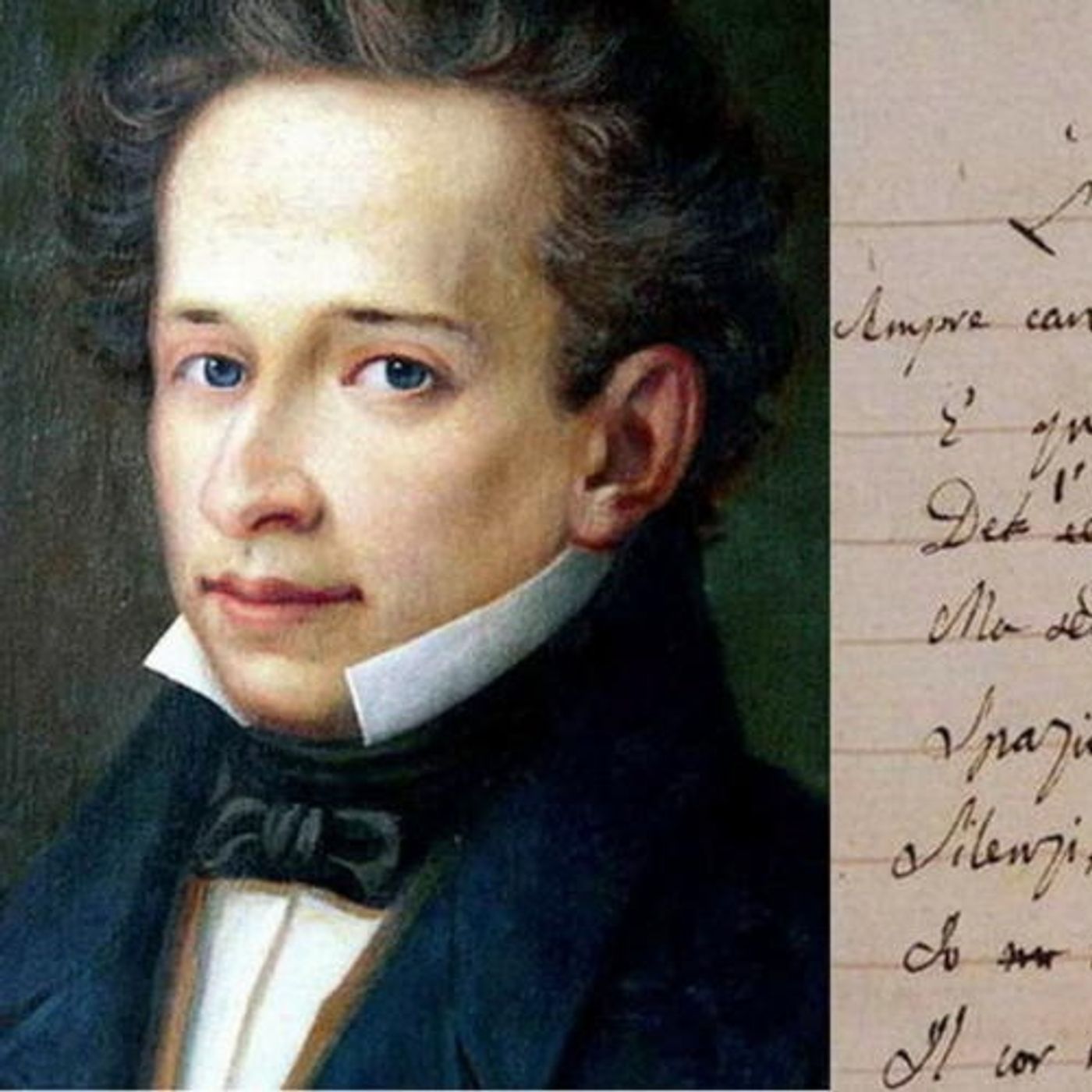 In compagnia di SIMON DOMENICO MIGLIORINI