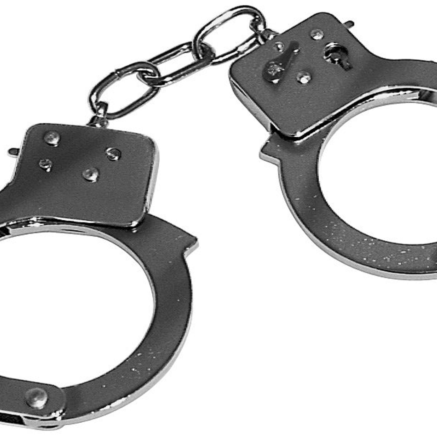 Dixon man charged with threatening former state representative: Police chief episode artwork