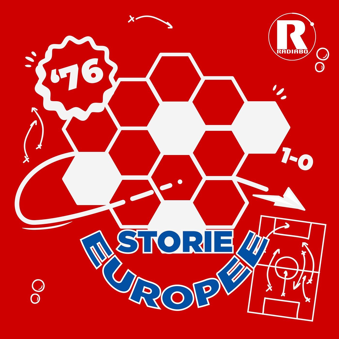 Storie Europee